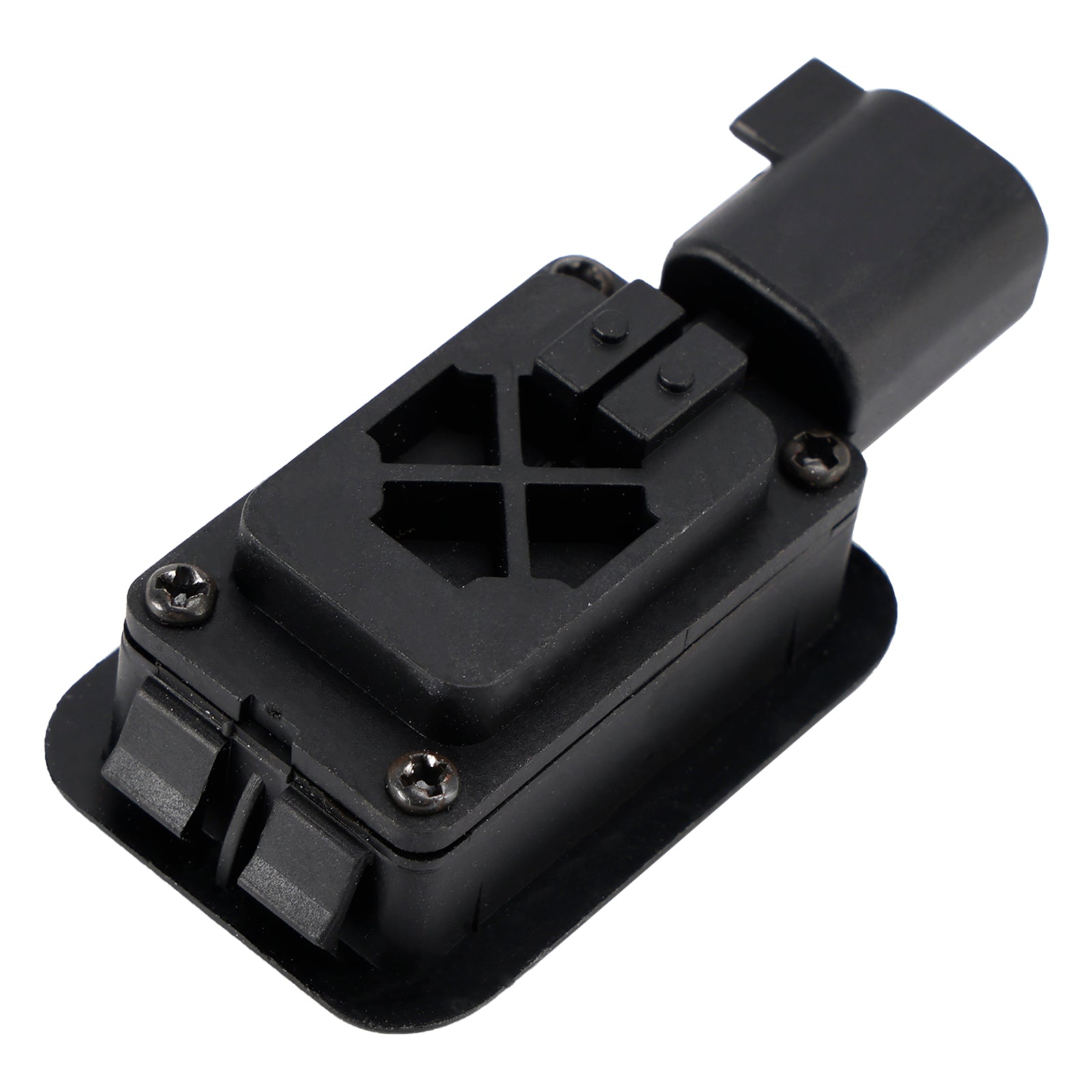 Bouton d'ouverture du hayon arrière 1L2T-14K147-AA pour Jaguar XF X260