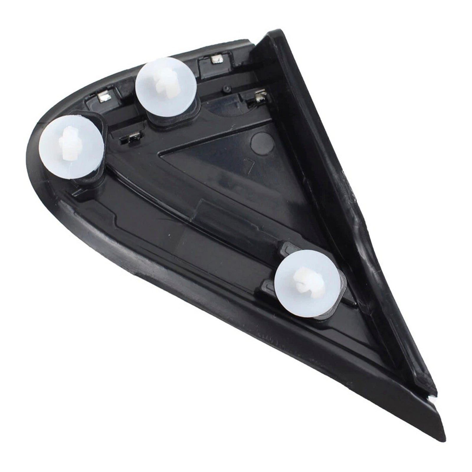 Coppia di modanature&Parafanghi laterali per Chevrolet Equinox 2018-2023 84107340 84107341