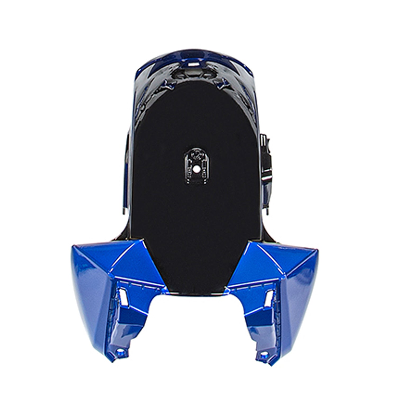 Plastic Corrier Kit Inject ABS Plastic ABS voor Yamaha T-Max 560 2022-2024 05#