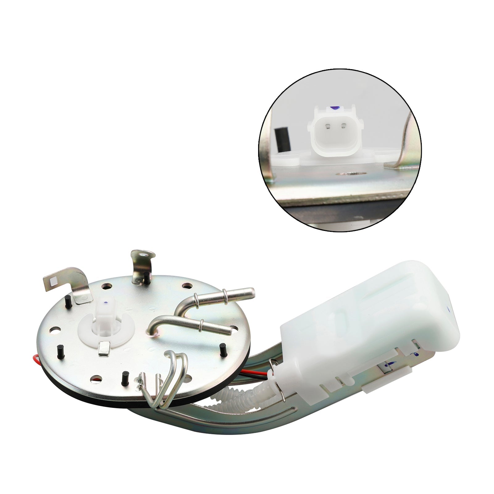 Polttoainepumppu 16700-KVK-B23 Honda CB300 CB300R: lle (2013, 2014, 2015 ja 2016)