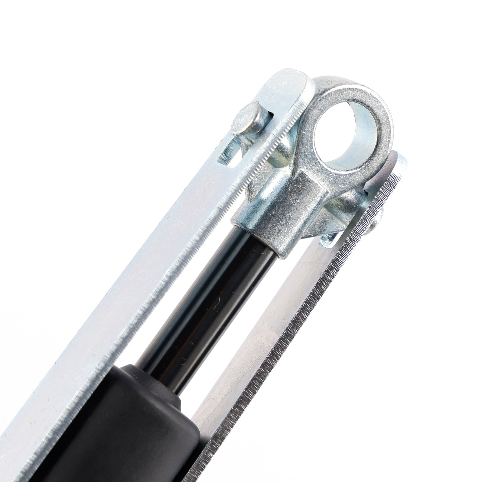 Kit de 2 espaciadores estándar 36-80 para Werner AH2210 AH2210B Escalas de subvención de aluminio