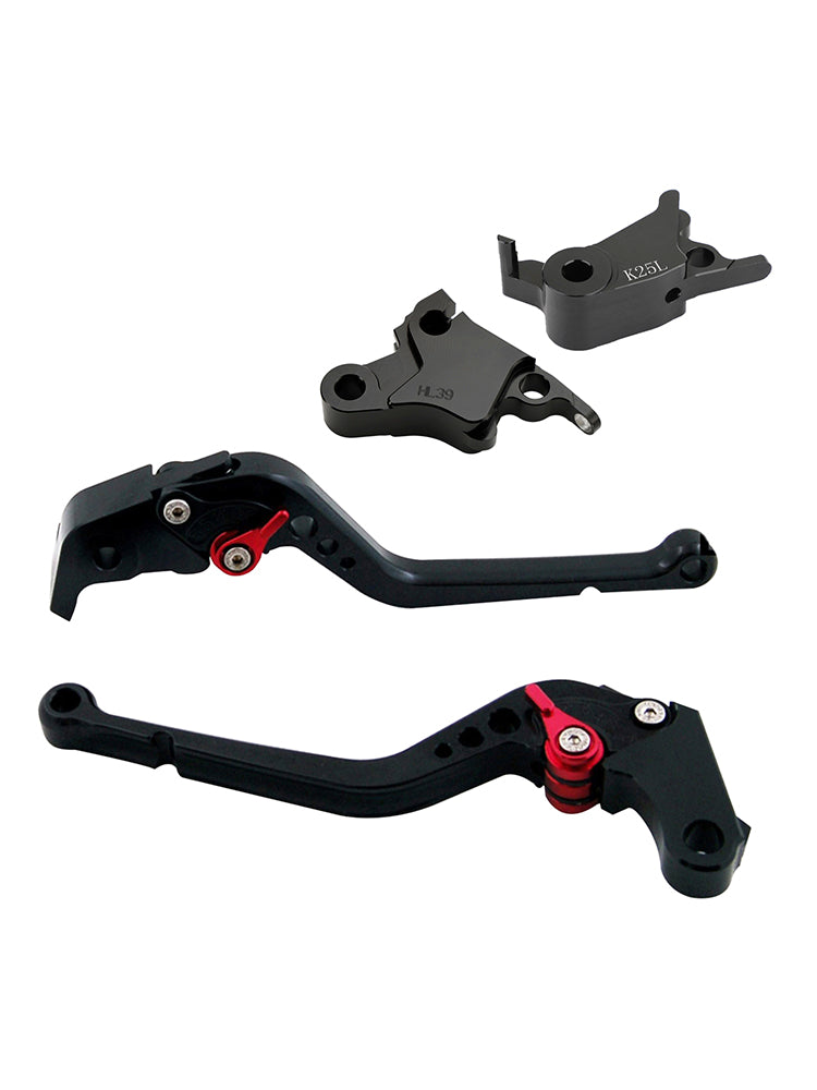 Palanca de freno de embrague largo para cfmoto 800NK 2023