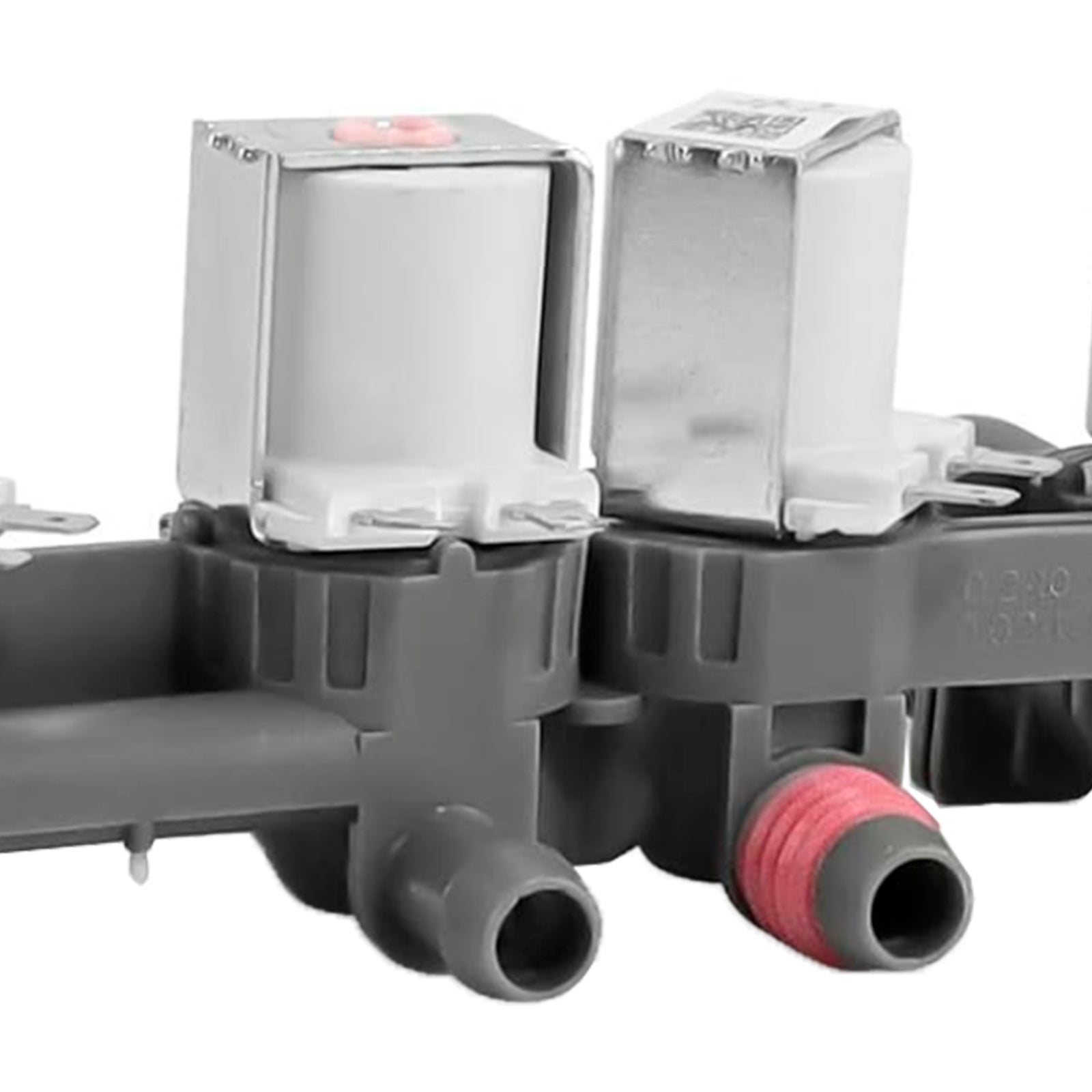 Entrada de agua de lavado a AJU73213301 para WT1101CW WT4870CW WT7200CW 5183