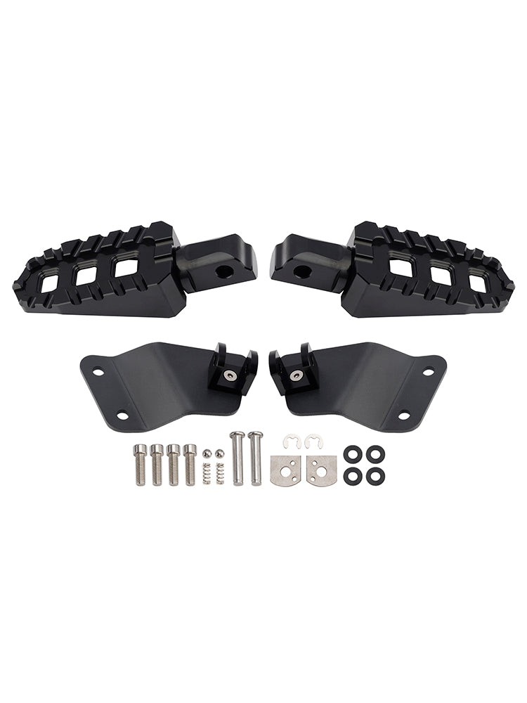 Zadnji naslov za noge za Honda CT125 Hunter Cub 20-24 Trail 125 21-24