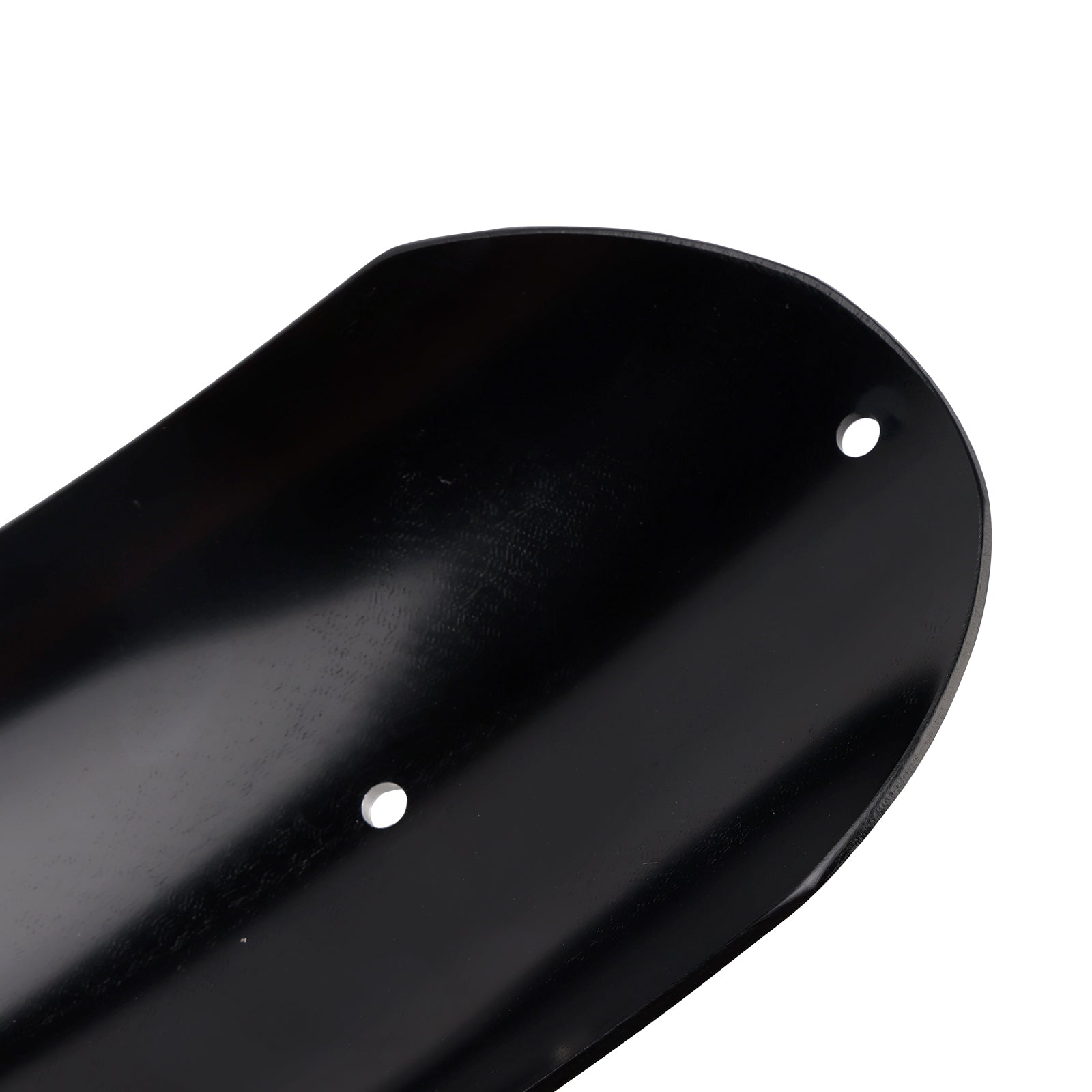 2019-2023 Husqvarna Vitpilen 125 250 401 Garde-boue avant en acier Svartpilen