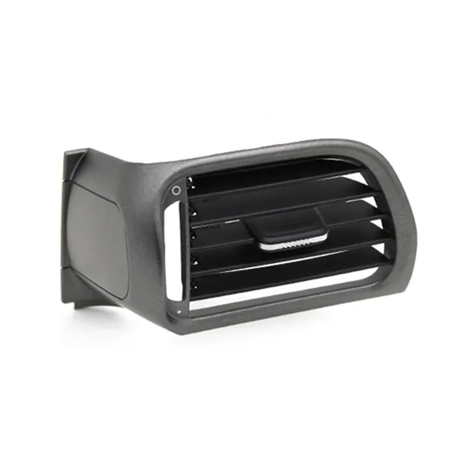 Copertura ventilazione anteriore sinistra grigia per Porsche 911 Carrera Targa 997 2004-2012 99755213105 99755213106