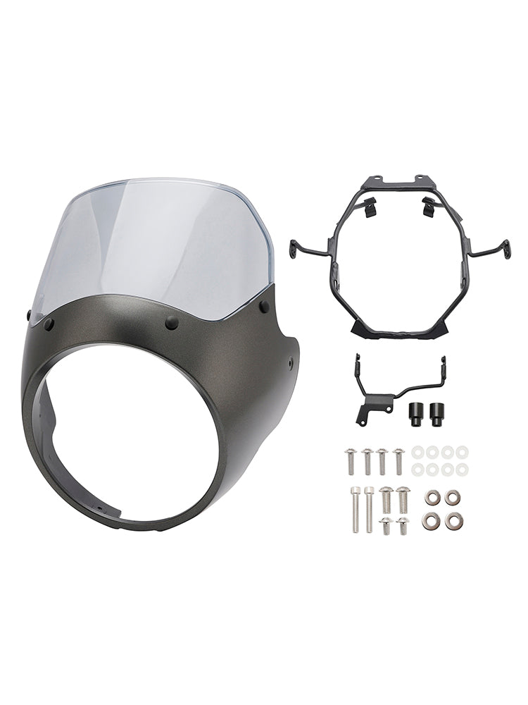 2023-2024 HONDA GB350 GB350S Kishield Kishield Lid of Lighthouse