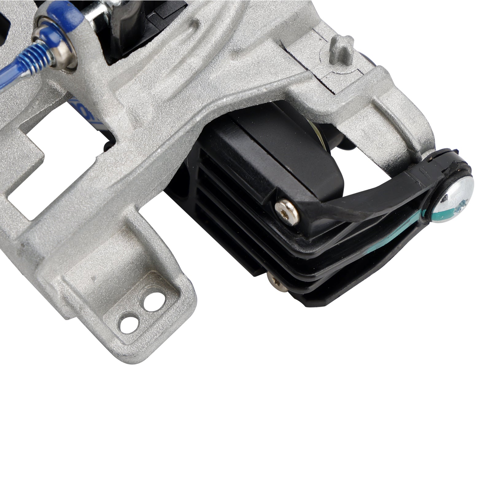 Caméra triple pour pare-brise avant Tesla Model 3 2021 1143746-01-D