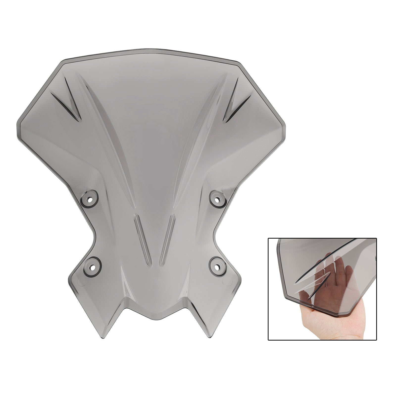 Kawasaki Z900 2020-2024 Kisita