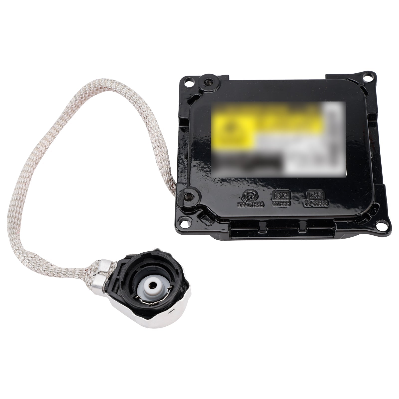 Module de commande de ballast de phare HID 39000-78515 pour Lexus