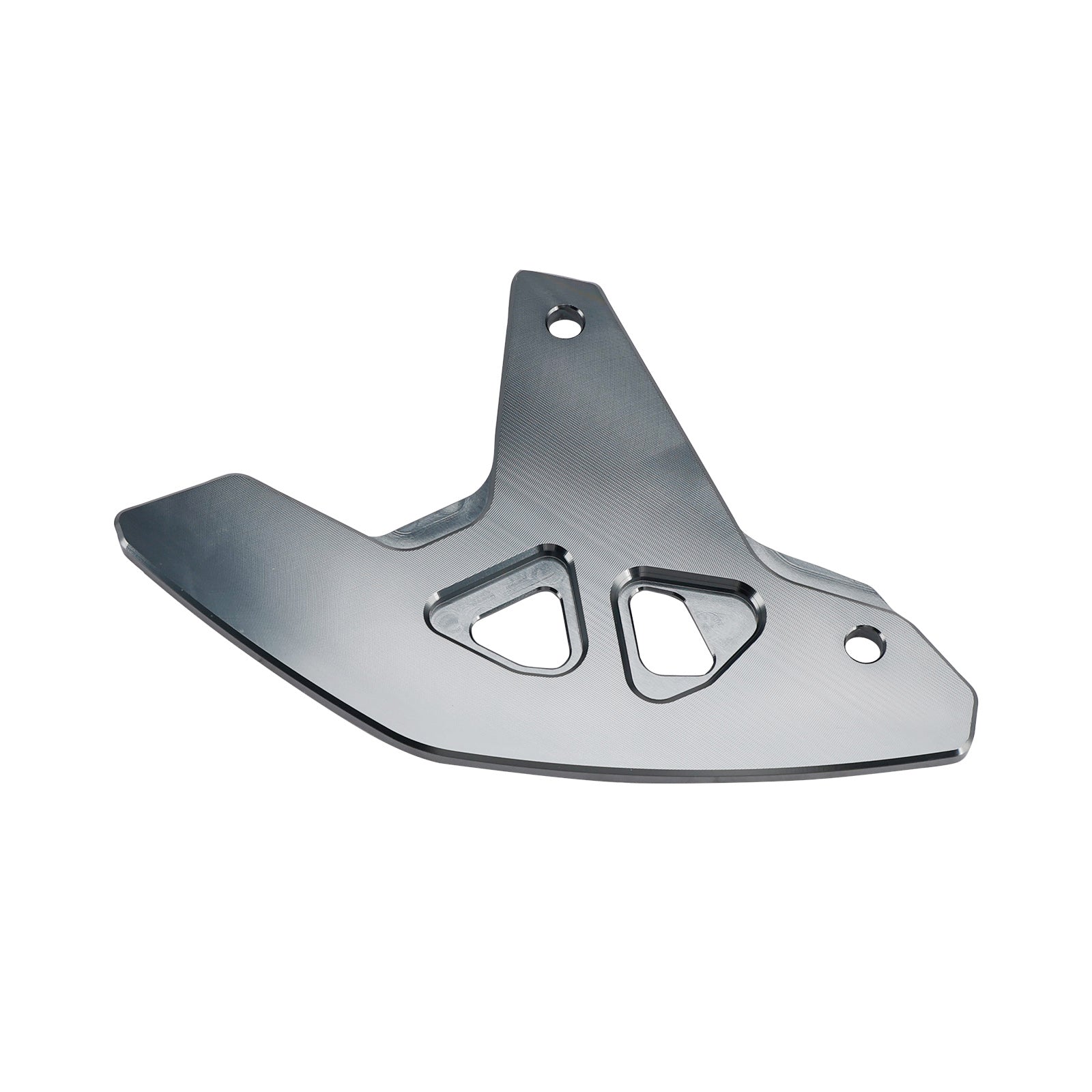 Protector de disco de freno trasero para Suzuki DR-Z400SM 2000-2024 DRZ400/S/E