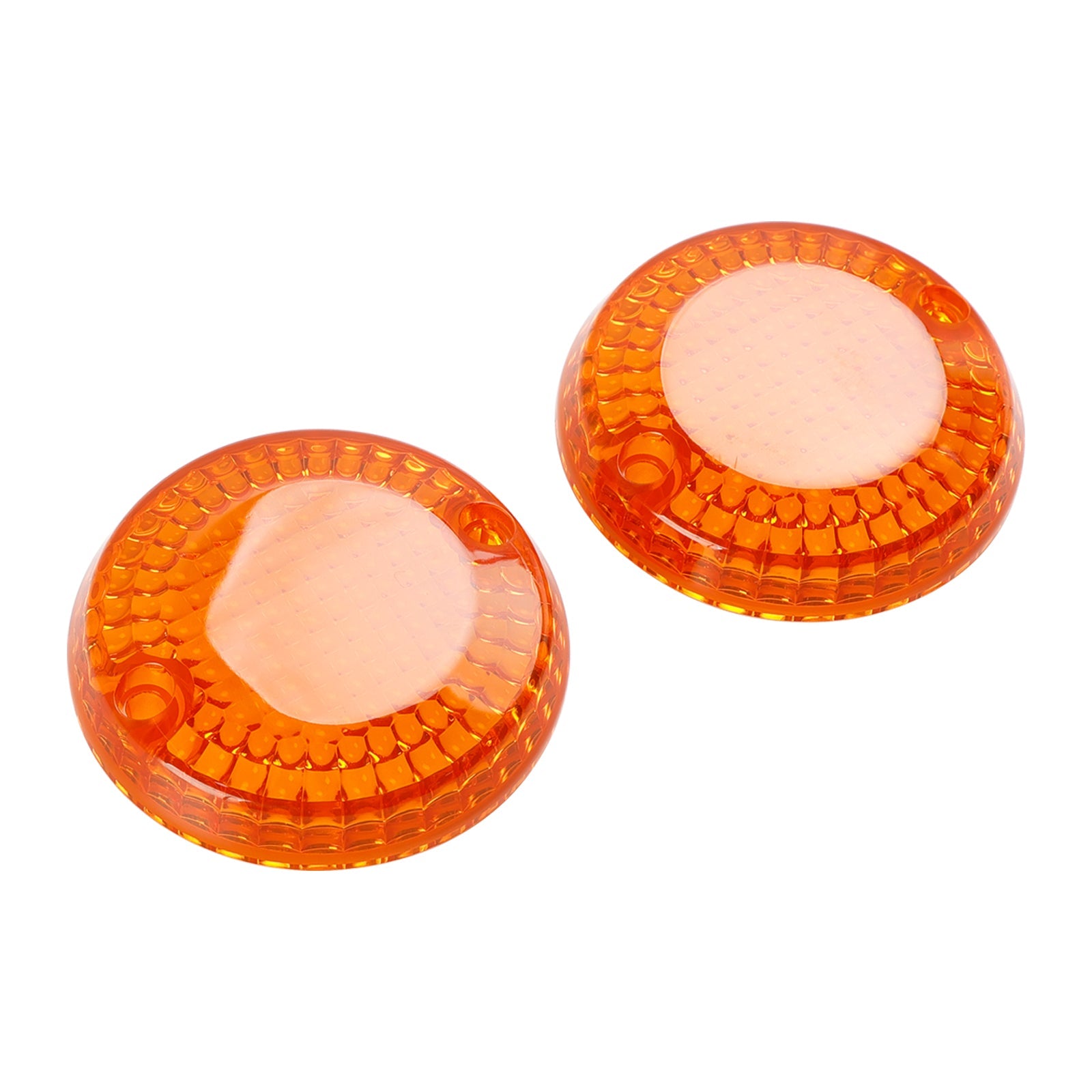 Couvercle de lentille de clignotants avant/arrière pour Yamaha XVS 950 SPEC BOLT 2013-up