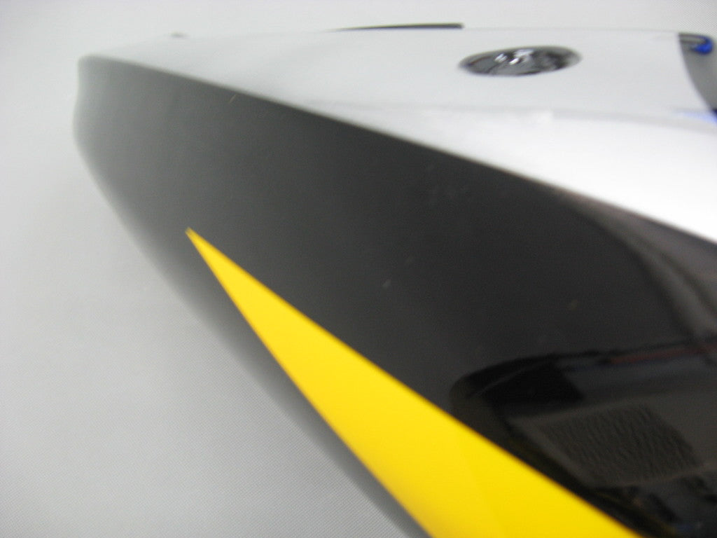 2001-2003 SUZUKI GSXR600 Abs muovinen korin ruiskutuskamerasarja