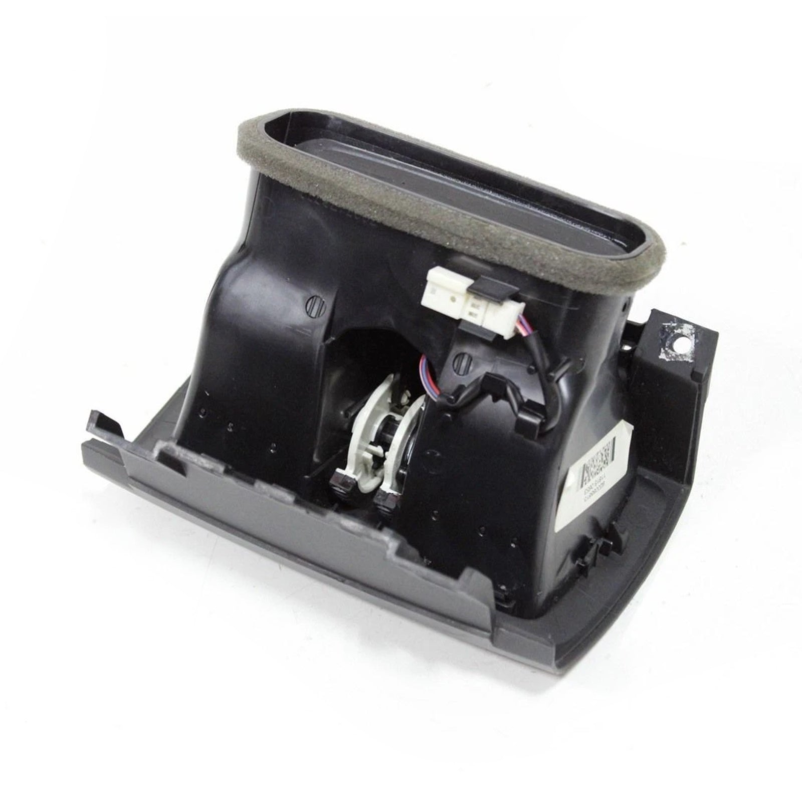 Griglia di&Bocchetta di ventilazione della console centrale posteriore 64229200888 per BMW F25 F26 2013-2017