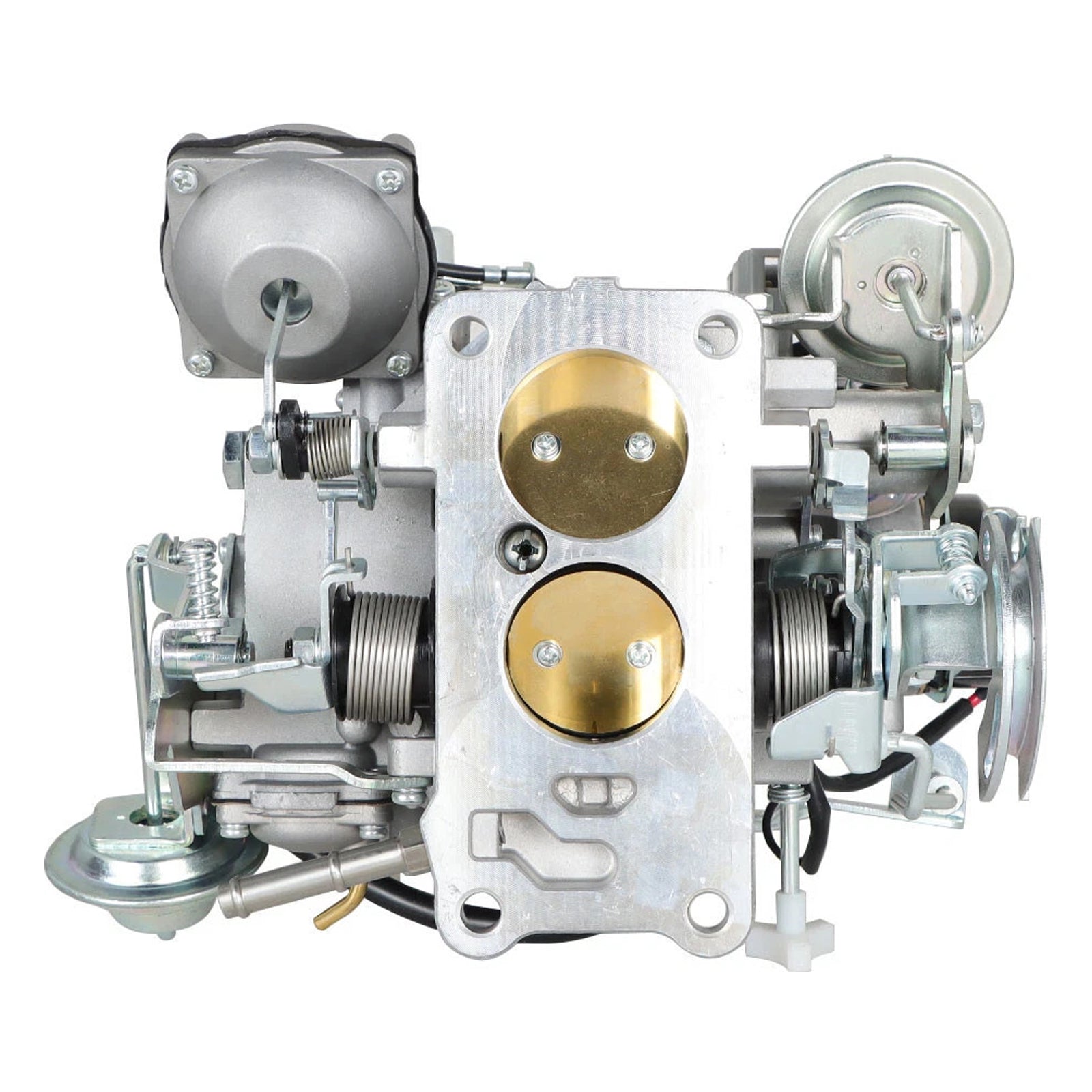 Carburateur Toyota 1FZ Land Cruiser 1992-1999 21100-66010 21100-66031