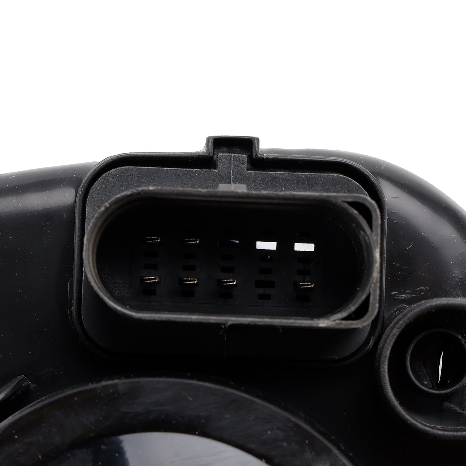 Vasen ajovalo VW Bora GLI:lle (2006-2011) - Osanumero : 1JD941017