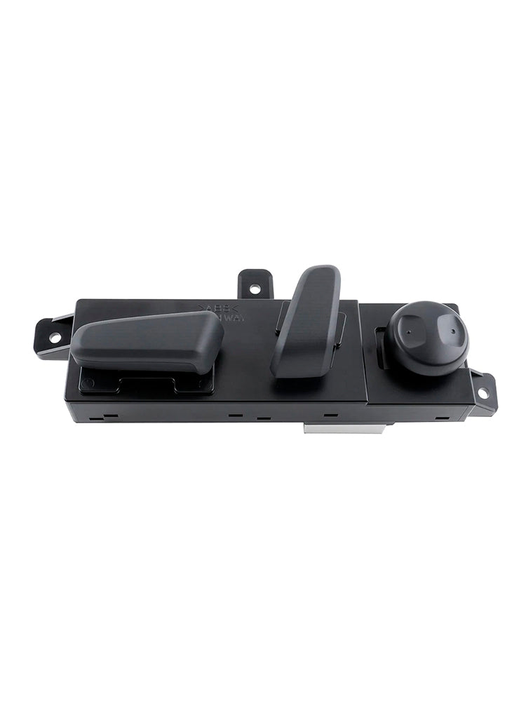 Interrupteur de siège électrique avant gauche côté conducteur 88193F8110 pour Hyundai Tucson Sonata