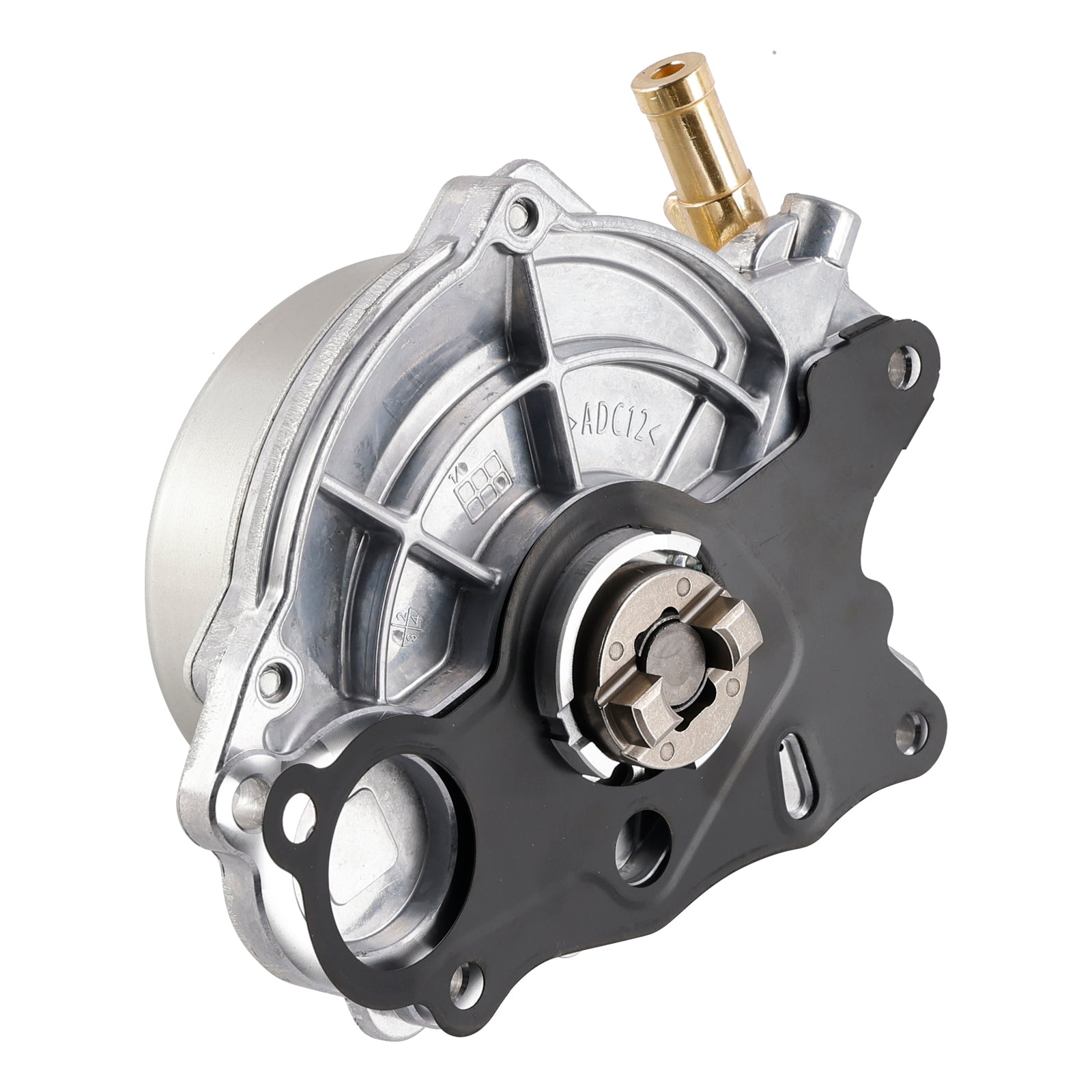 Pompe à vide pour châssis-cabine VW Crafter 30-50 2F_ 2.0 TDI 03L145100H 03L145100E
