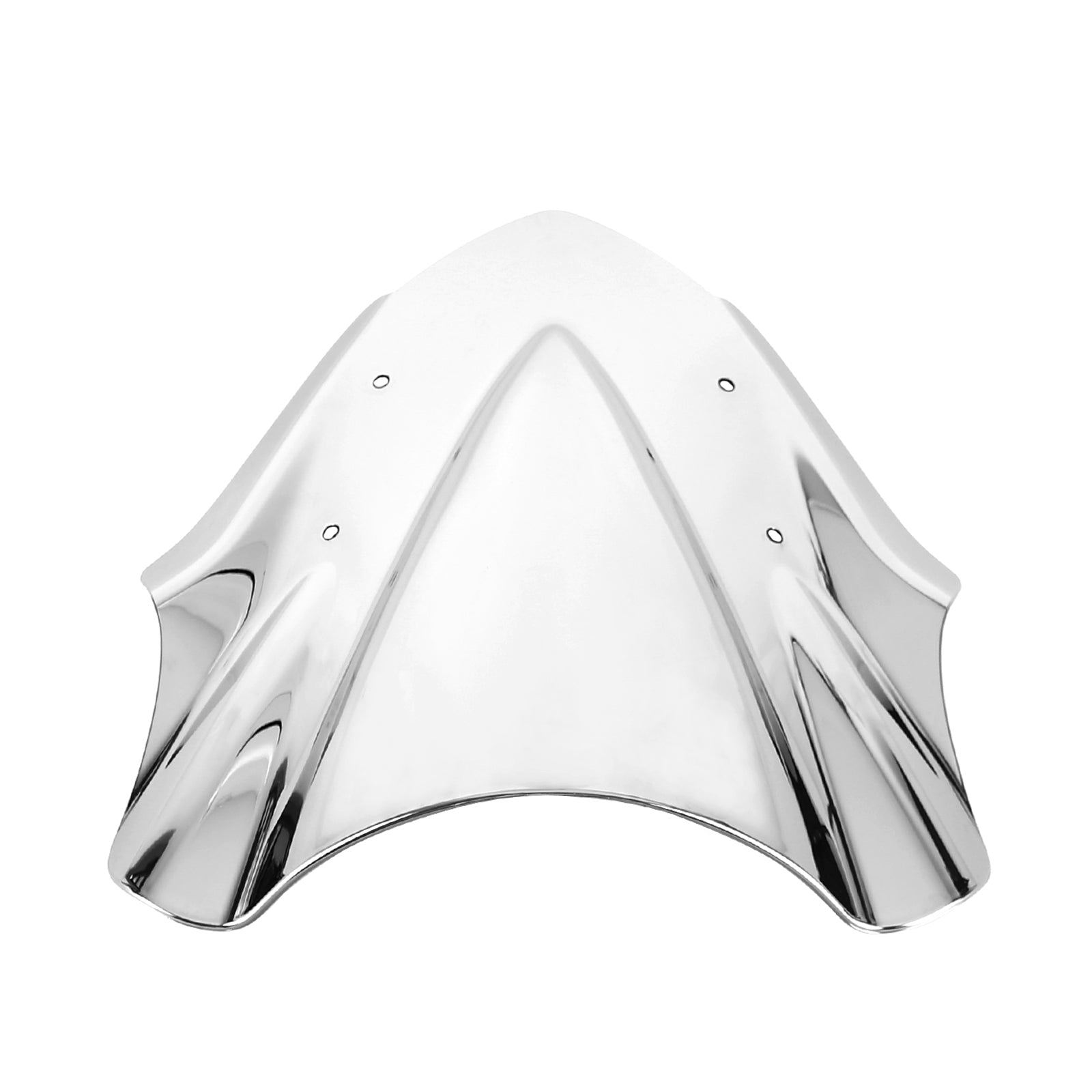 Moto Pare-Brise Saute-Vent pour Yamaha MT-09 2017-2020