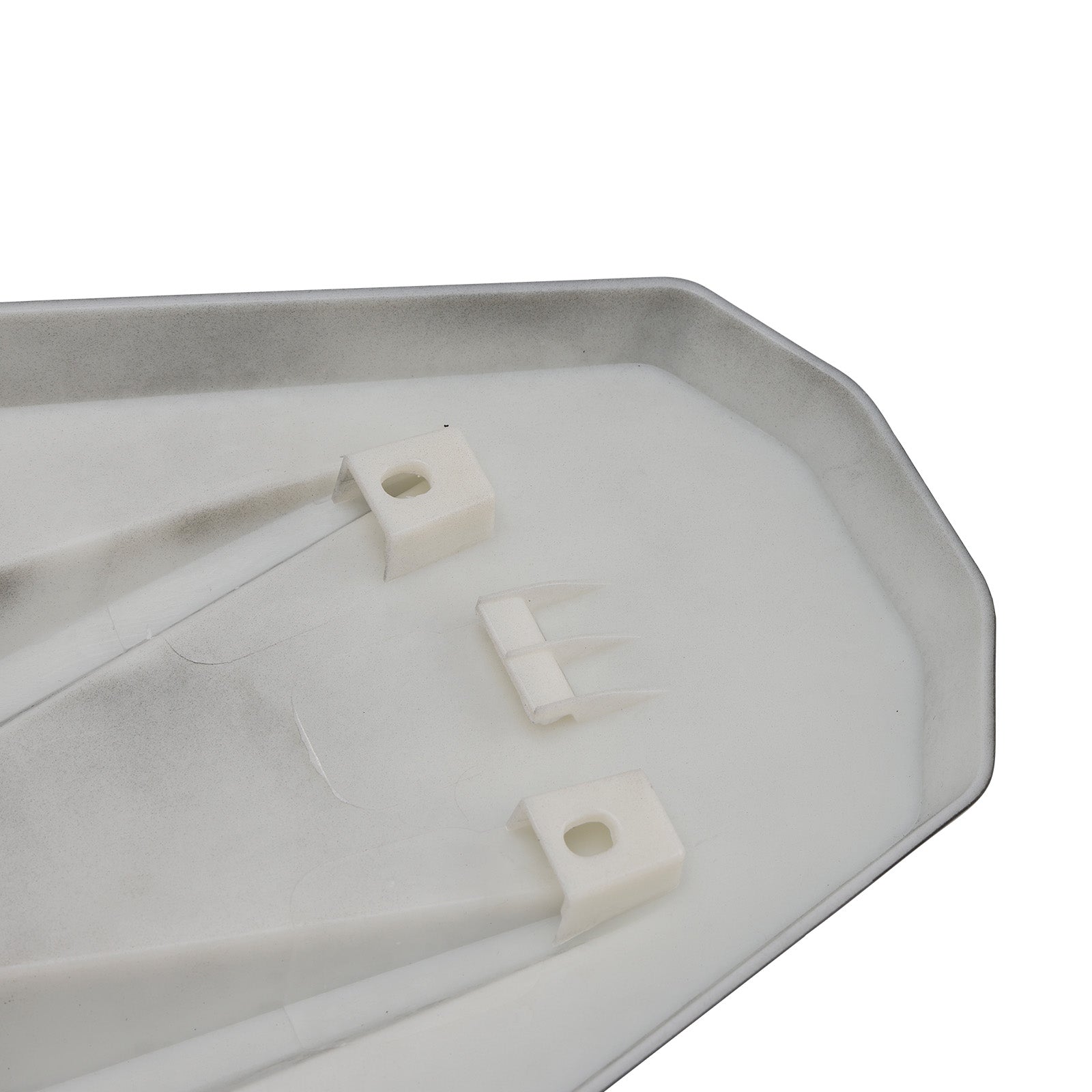 Obloga zadnjega sedeža Duke 390 2024-2025