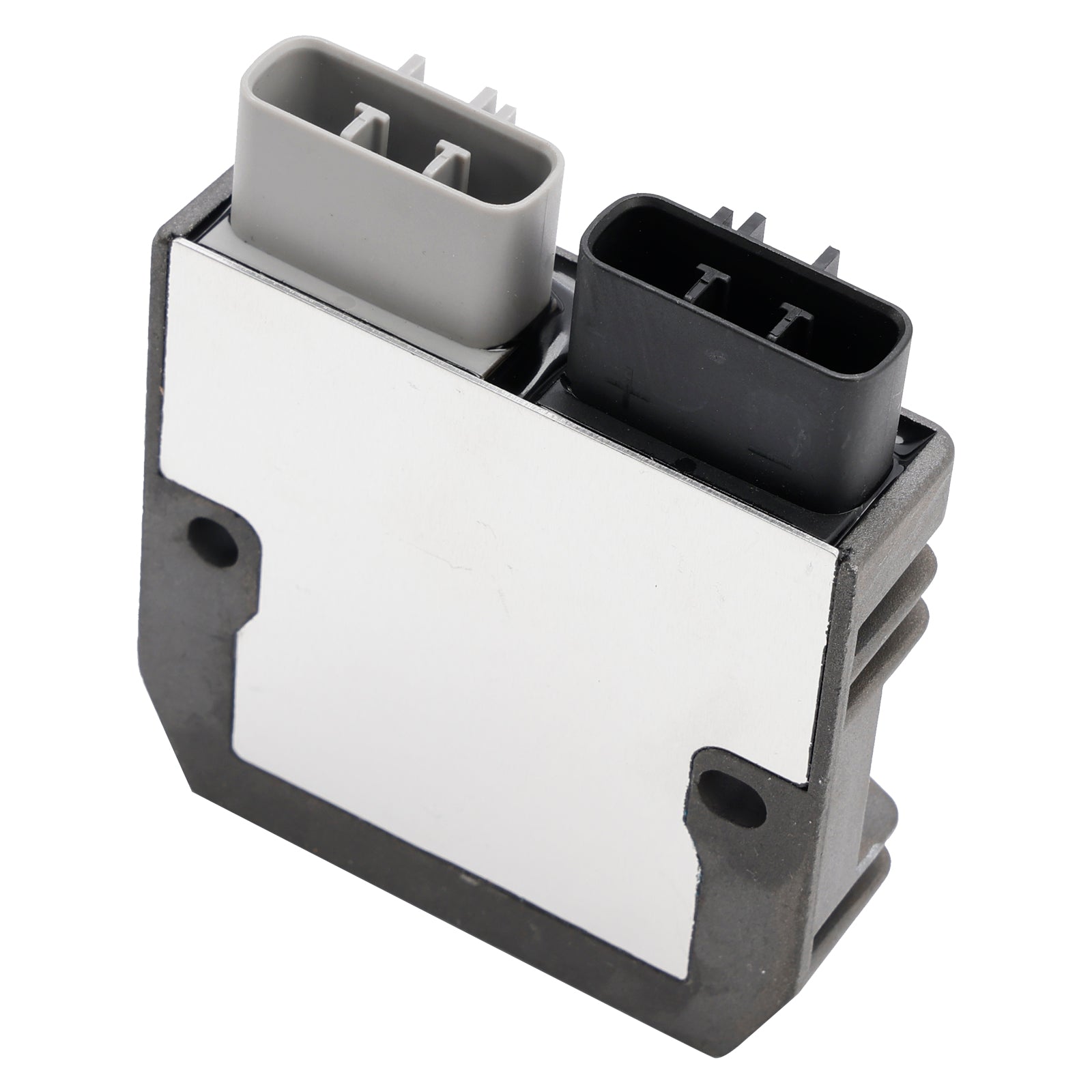 Generaattorin staattorin säädin ja tasasuuntaajan tiivistesarja Yamaha YZF R1 R1 50 vuotta 2012 14B-81410-00 1D7-81960-00