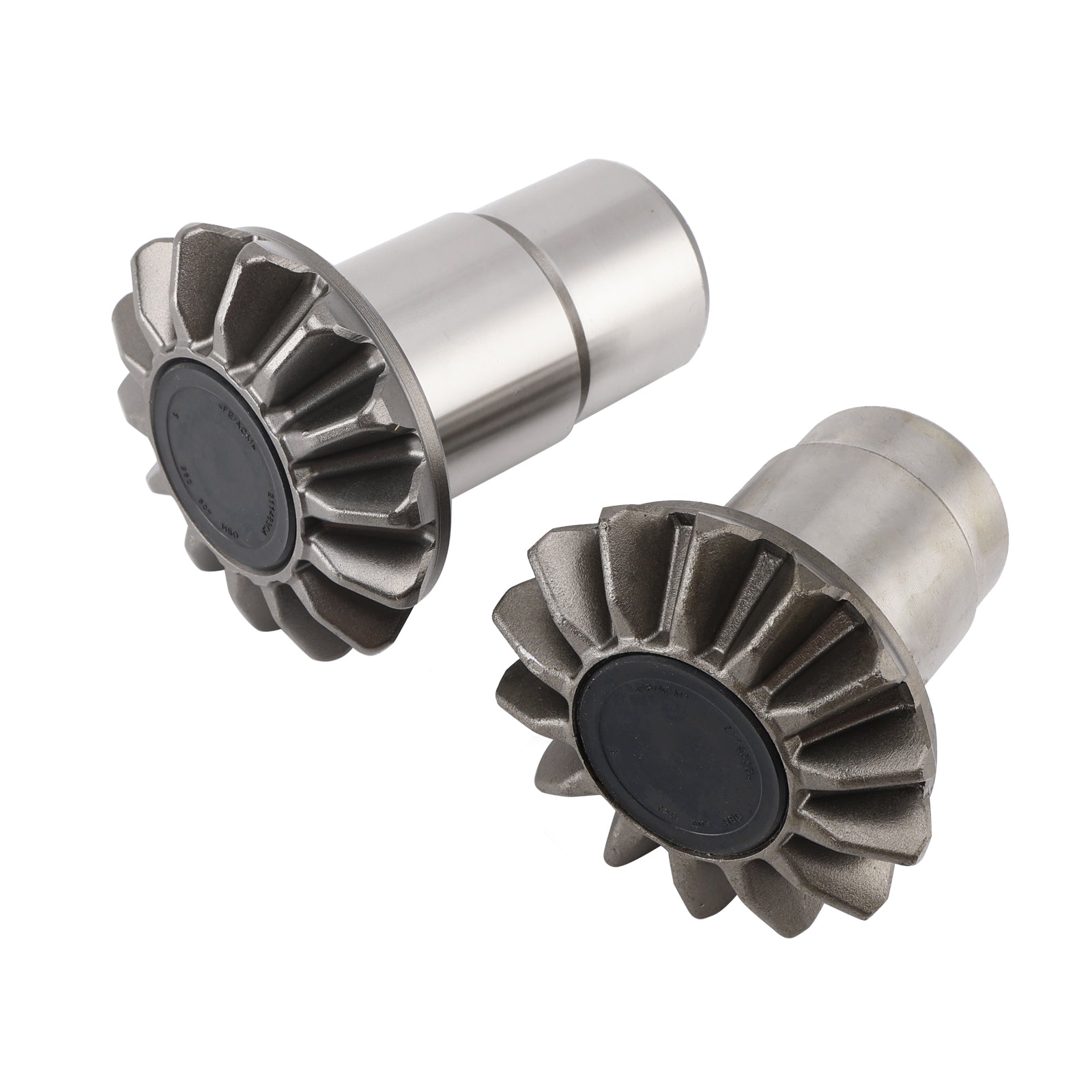 Paire de pignons d'essieu avant 7 vitesses pour AUDI Q3 8U 2011-2018 0BT 0BH DQ500 DQ381 U2GBK102