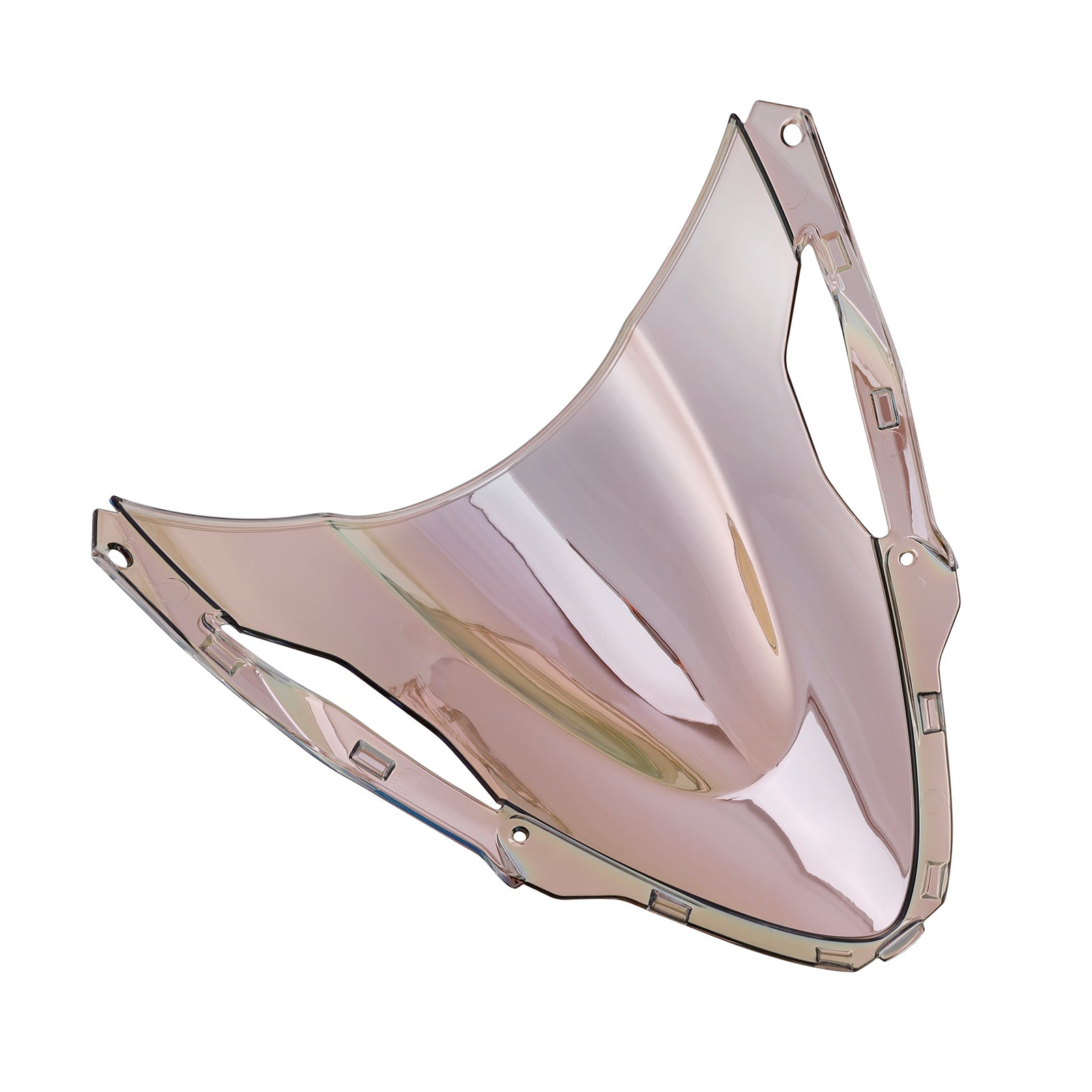 Kawasaki Sandshield ZX6R 636 2024