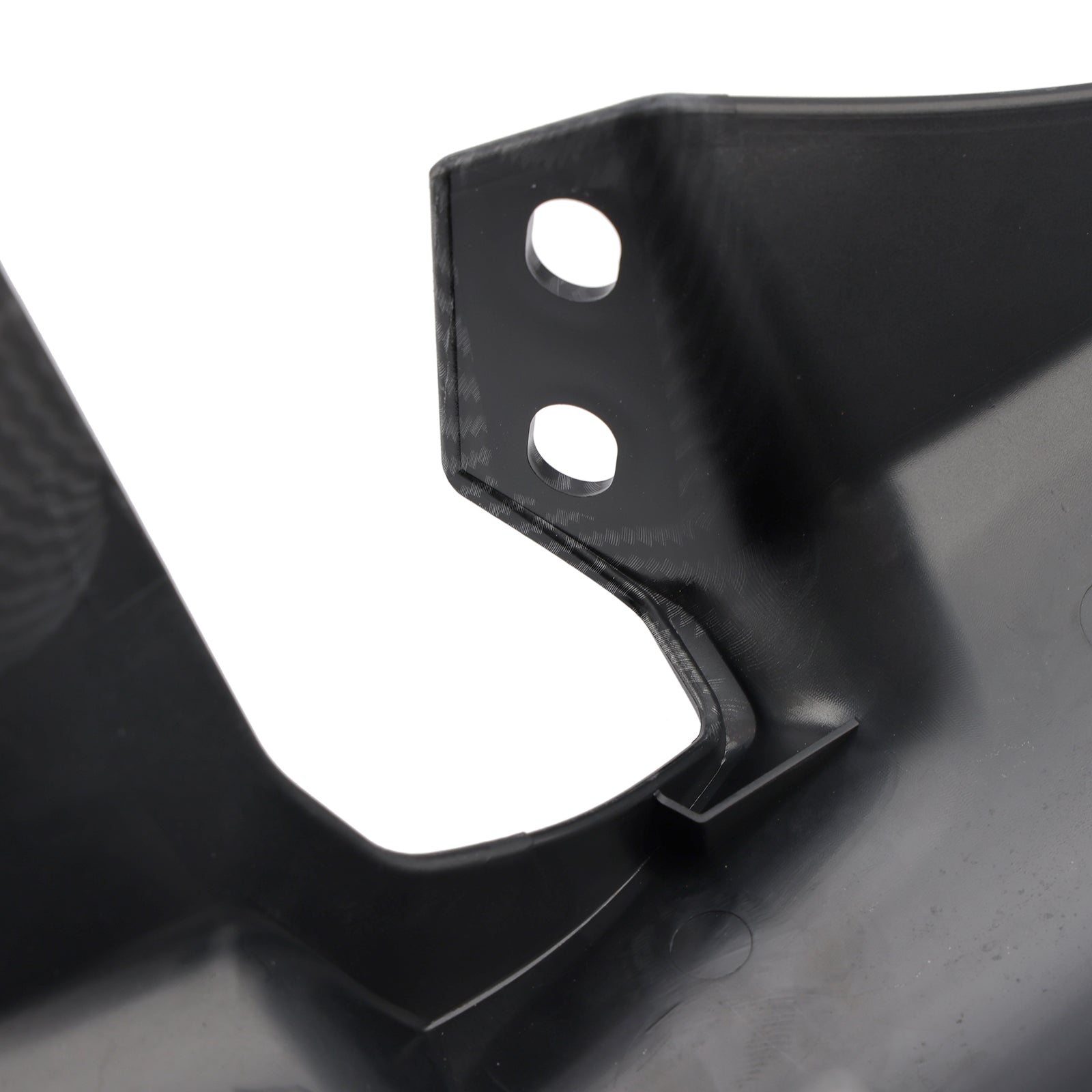 2019-2024 Yamaha Tenere 700 Carénage de garde-boue avant