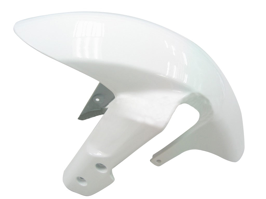 Kit de carénage par injection, carrosserie en plastique ABS, compatible avec Suzuki GSXR 600/750 2008-2009