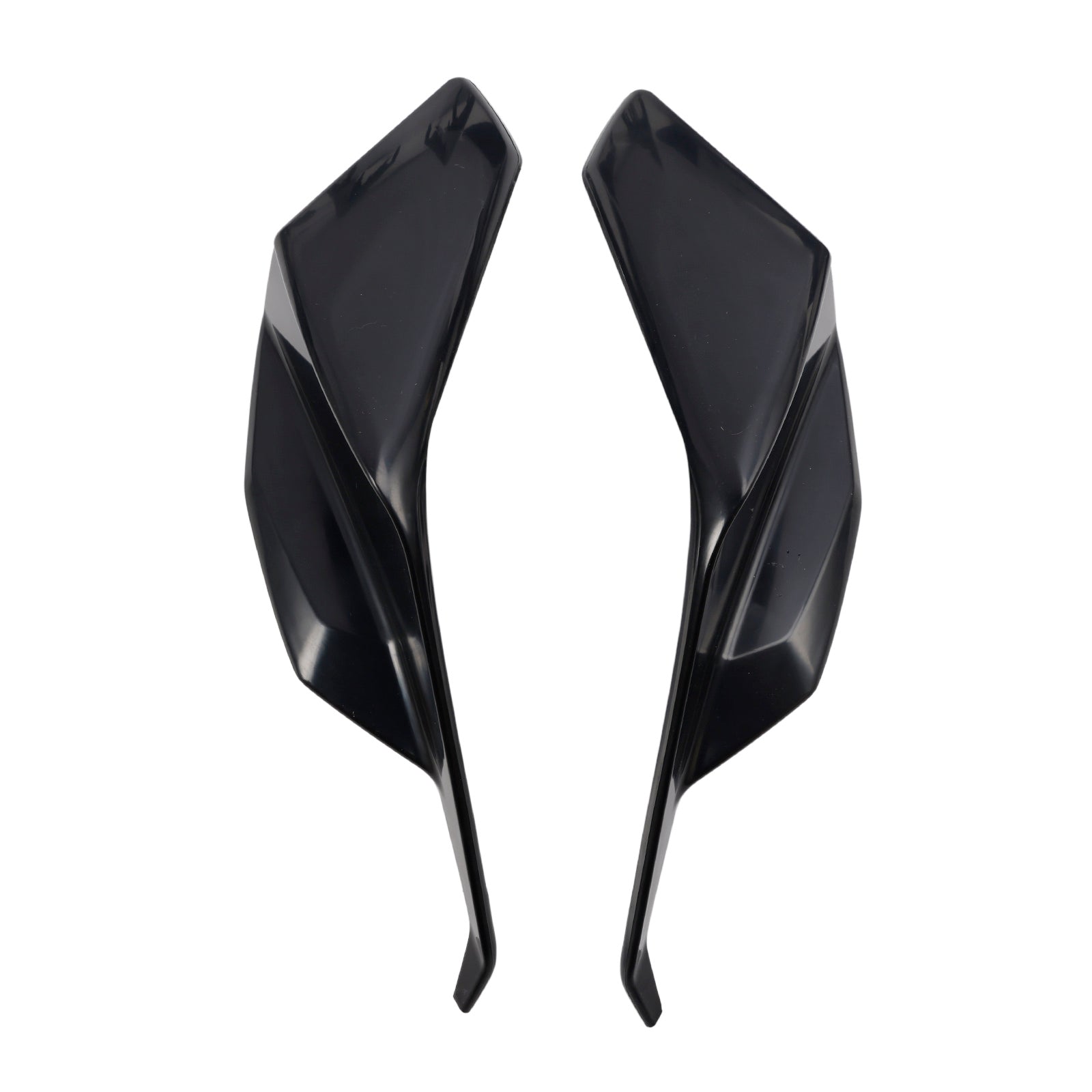 Carénage de carrosserie Aprilia RSV4 2021-2024 Injection non peint