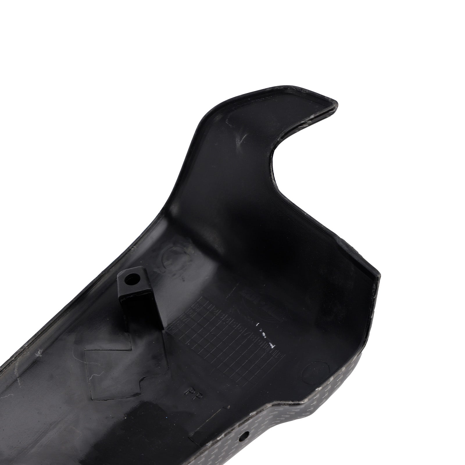 Panneaux de carénage latéraux de radiateur pour Yamaha MT-09/SP 2021-2024