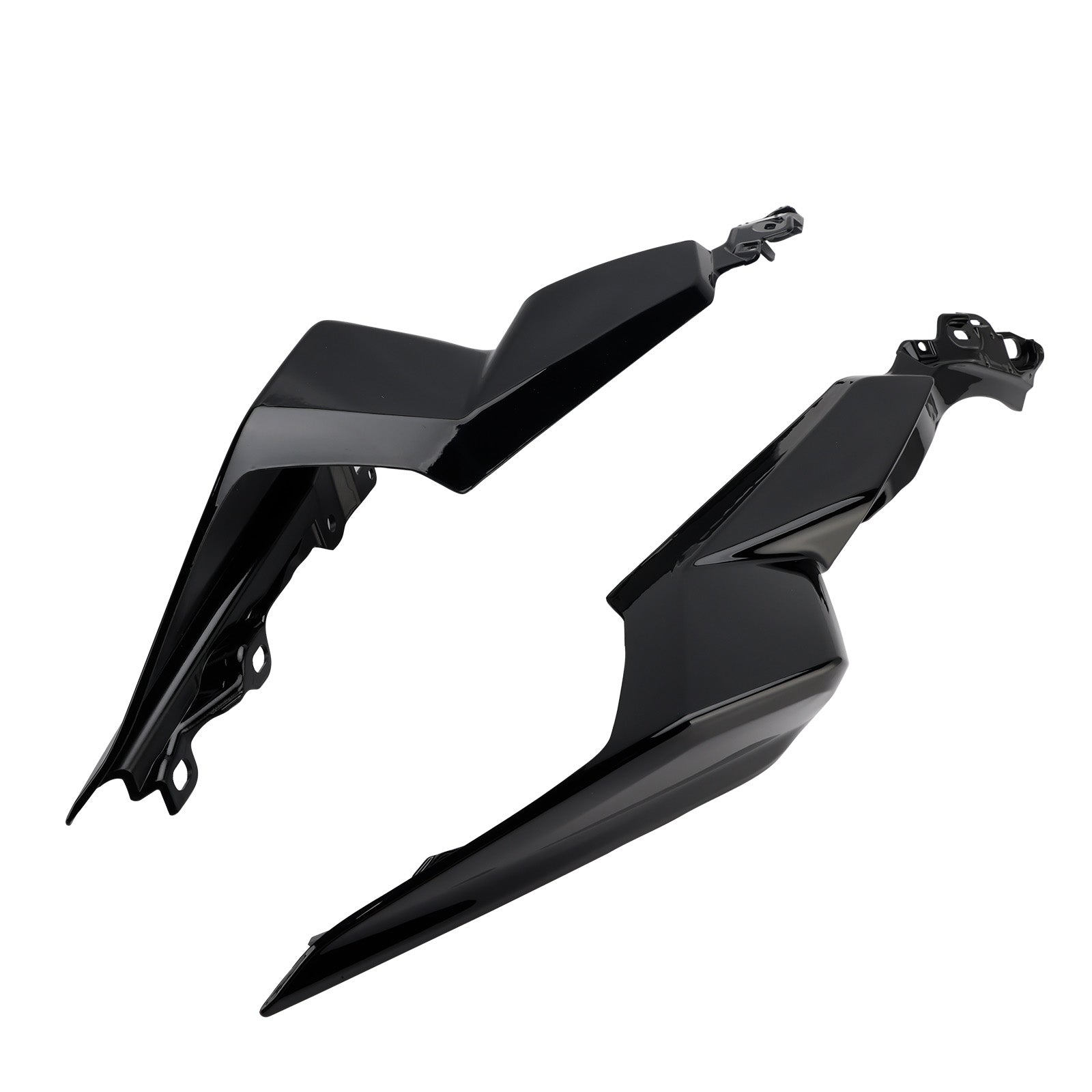 Carénage latéral de selle arrière pour Yamaha YZF-R3 R25 MT-03 (2025-2026)