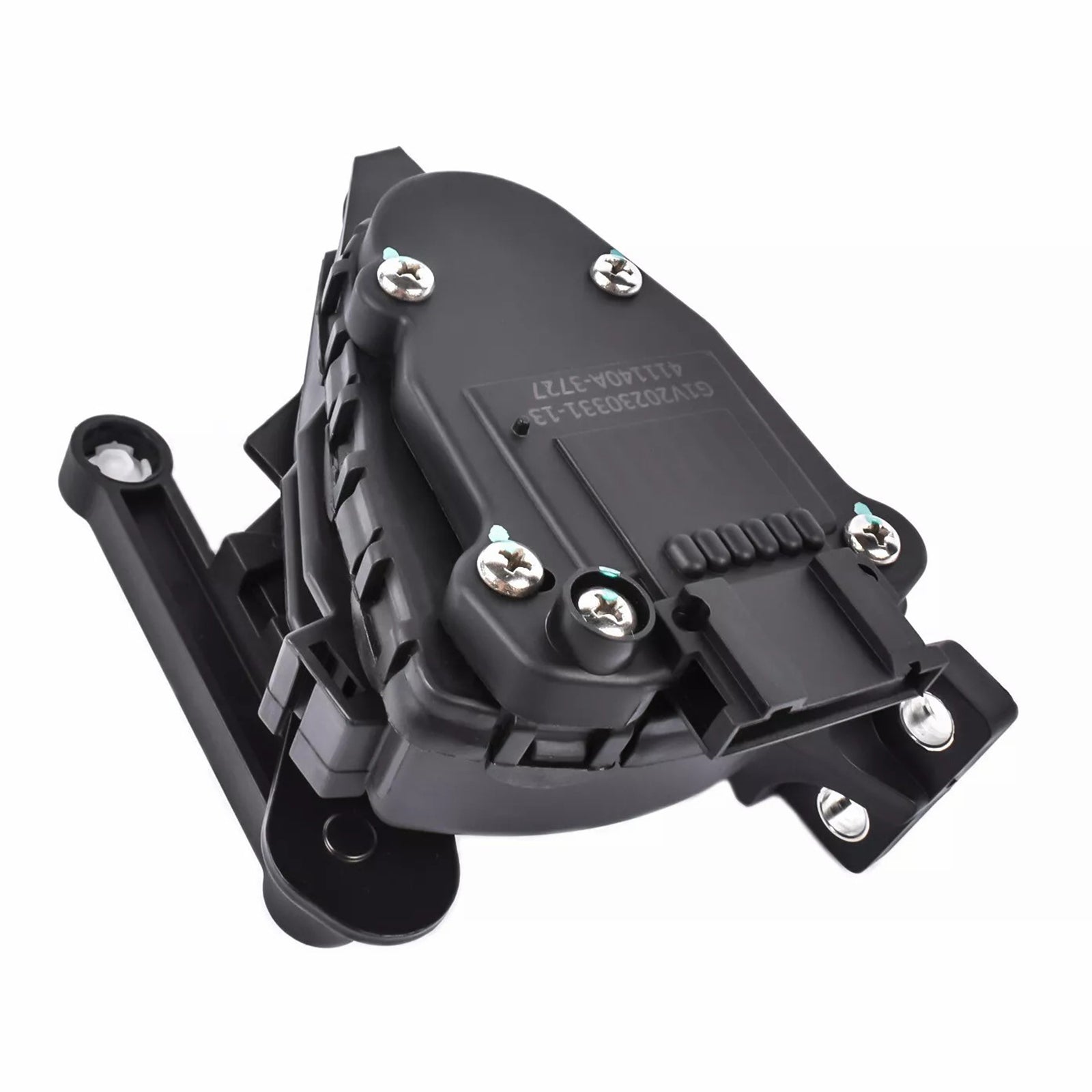 Sensore posizione pedale acceleratore 8200089851 8200699691 per Renault Clio II BB, CB 1.2 GPL 1149 cc, 44 kW, 60 CV 1999/03-2001/05