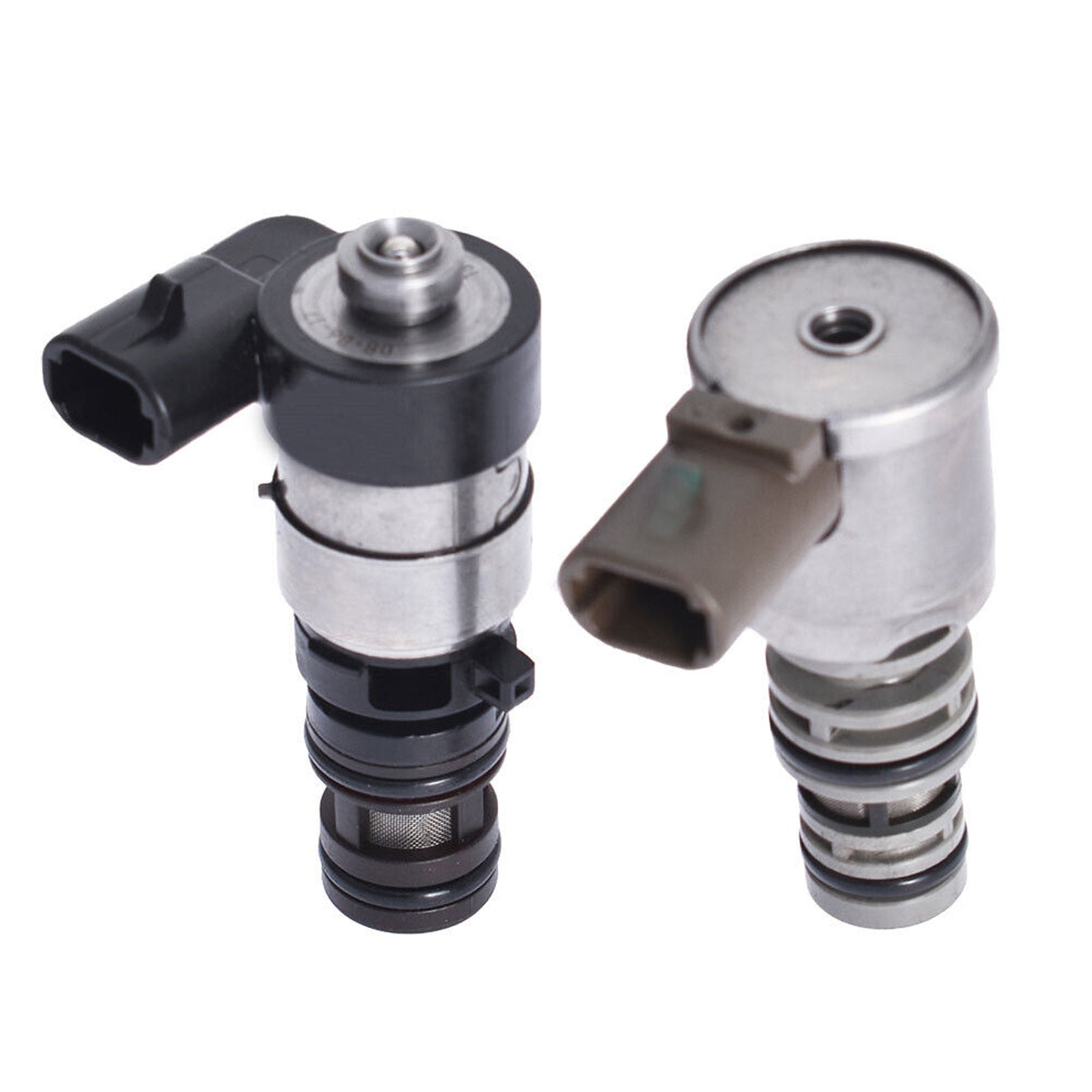 2005-2008 Uplander V6 3.5L 3.9L 4 velocità FWD AWD 4T65E Kit solenoide trasmissione Interruttore EPC a 2 velocità