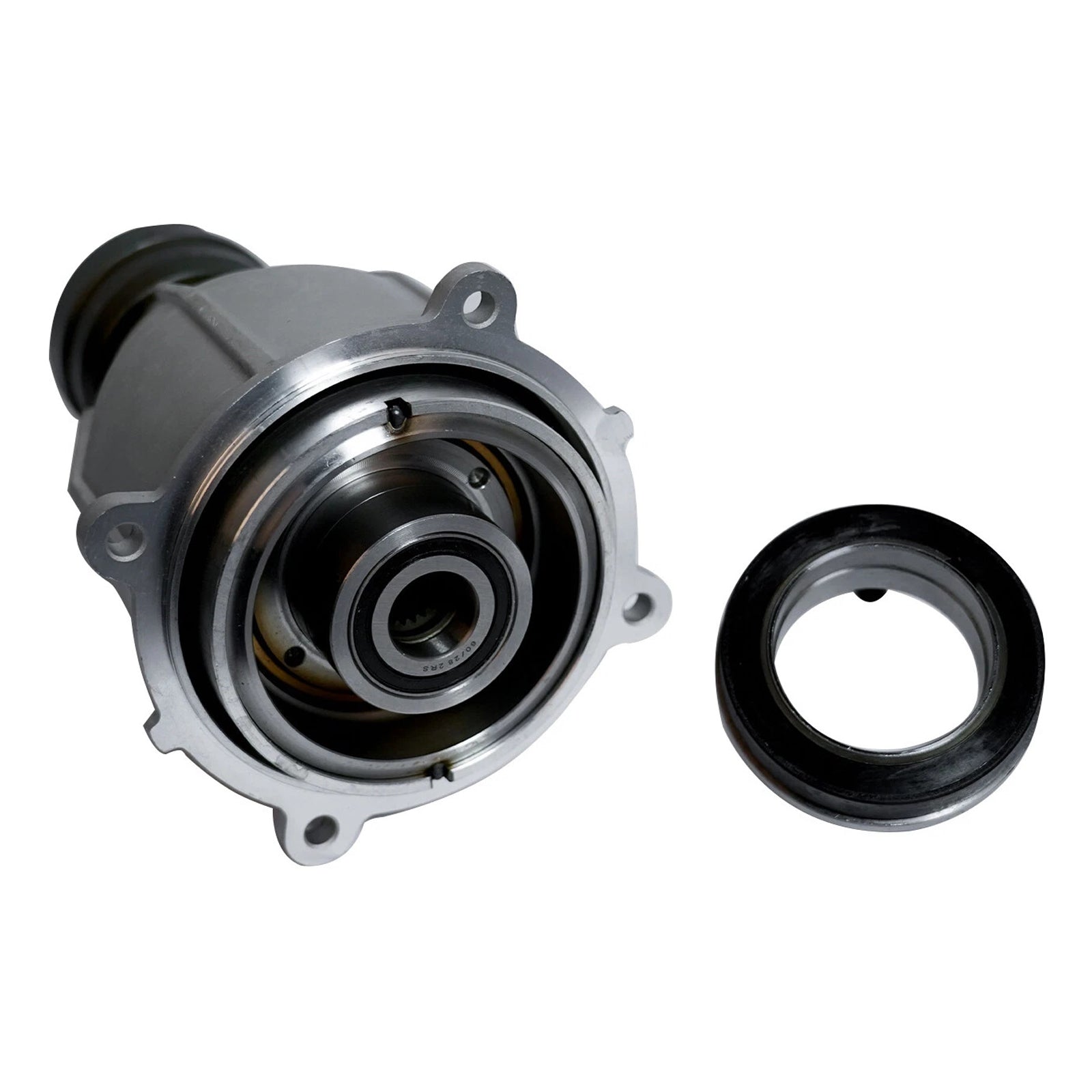 Coupleur visqueux Lincoln MKZ 2013-2020 DV614K004D CV6W4000AC