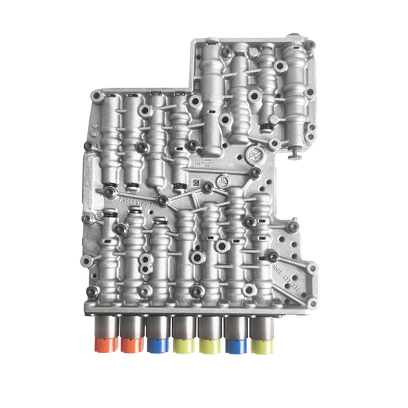 Corps de soupapes pour Jaguar XJR Super V8 4,2 L 2006-2009 #A063 6HP26 6HP19