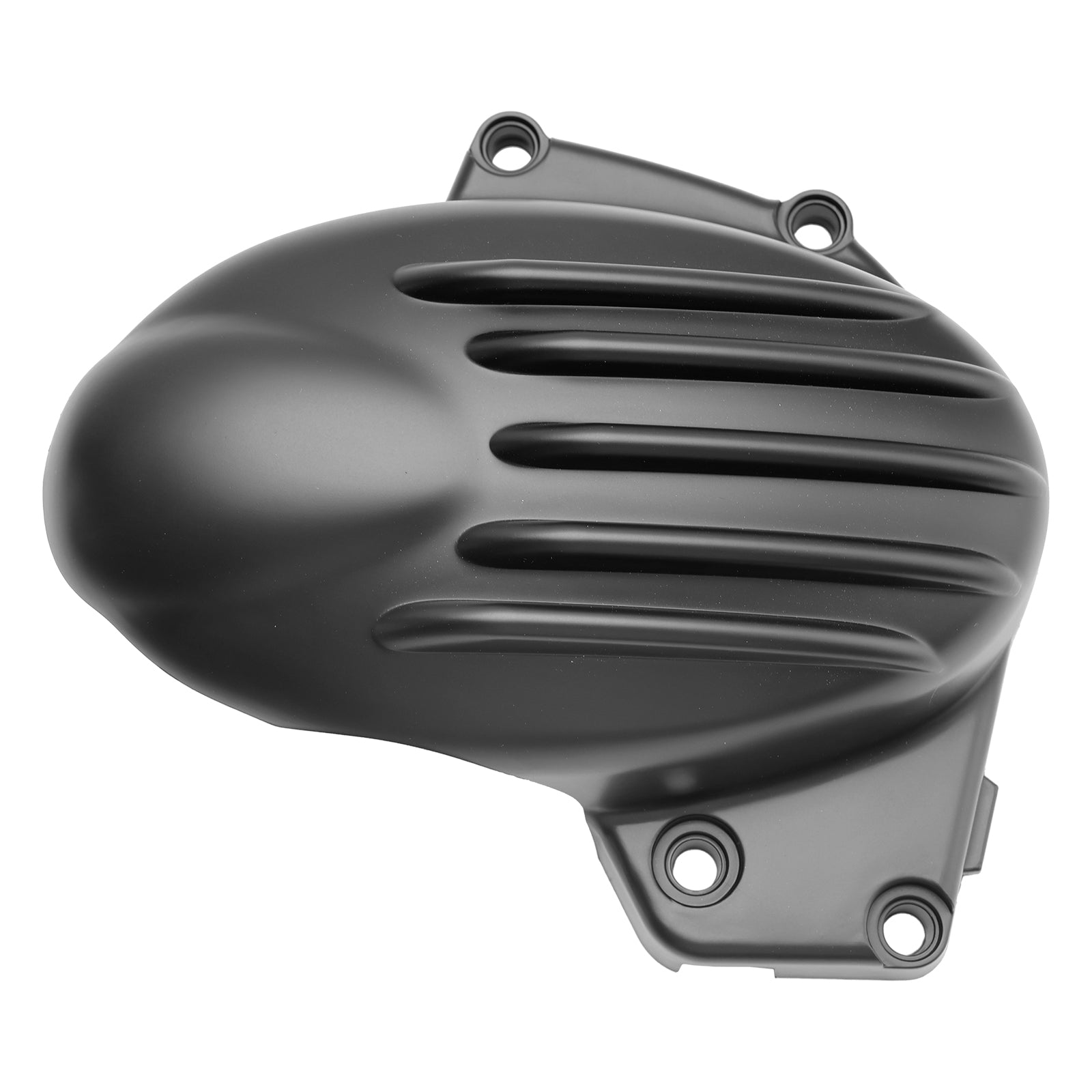 Couvercle de carénage de protection de chaîne de pignon avant Speed Twin 900 2023-2024