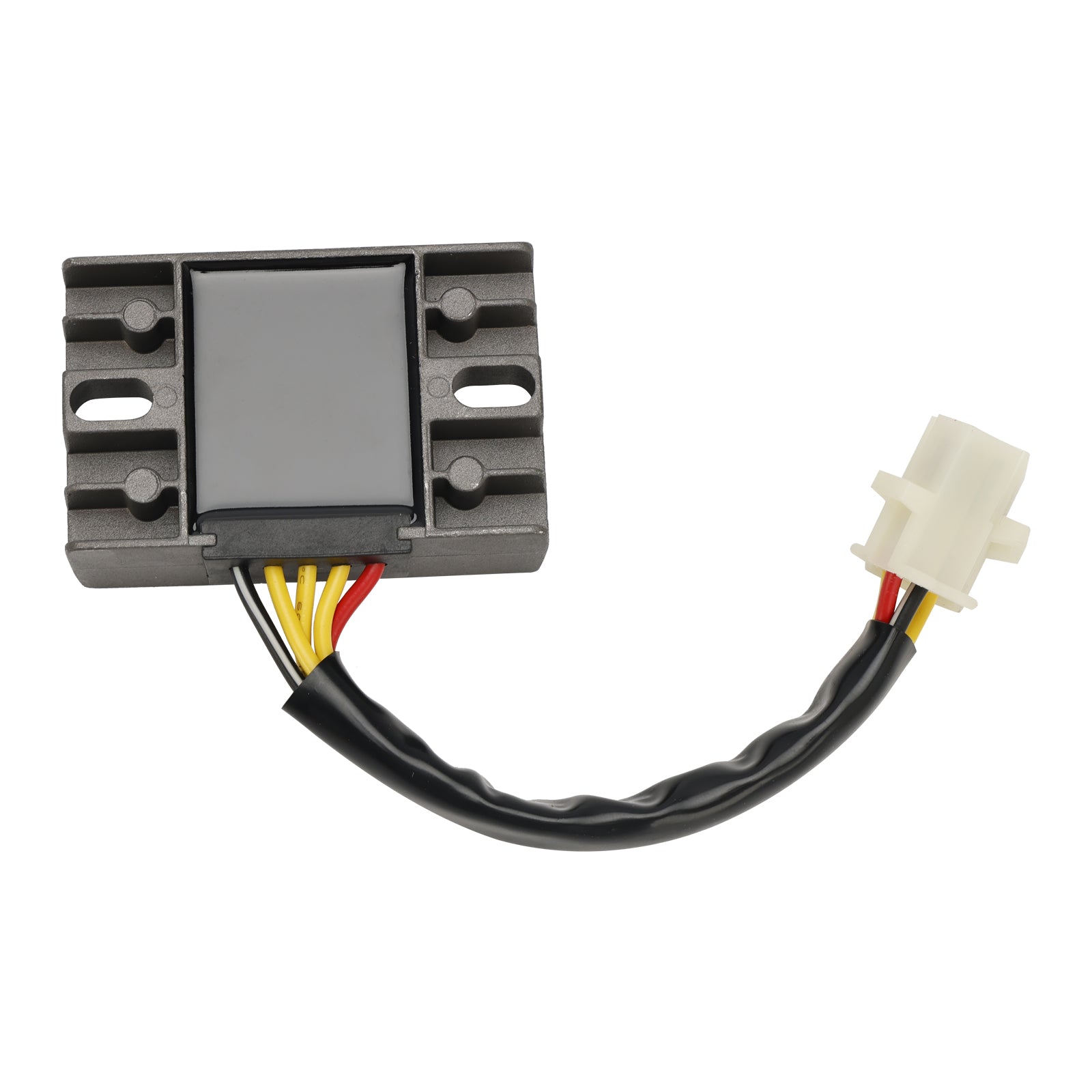 2002 Honda XL 230 XL230-2 magnetische spoelstator + spanningsregelaar + pakking Assy 31120-KRG-000