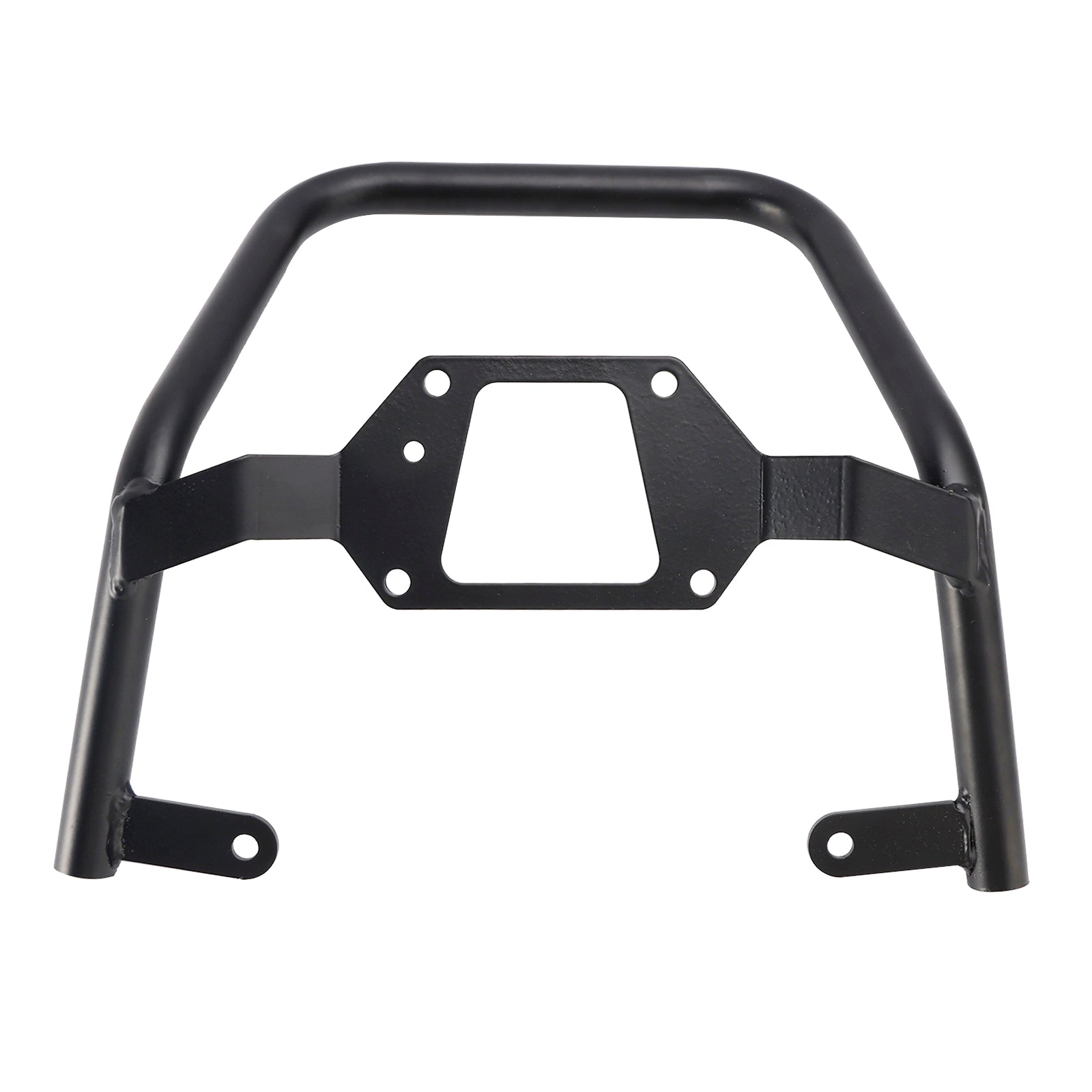 Bracciolo passeggero con supporto manuale per Kawasaki Z900RS SE 2022-2024