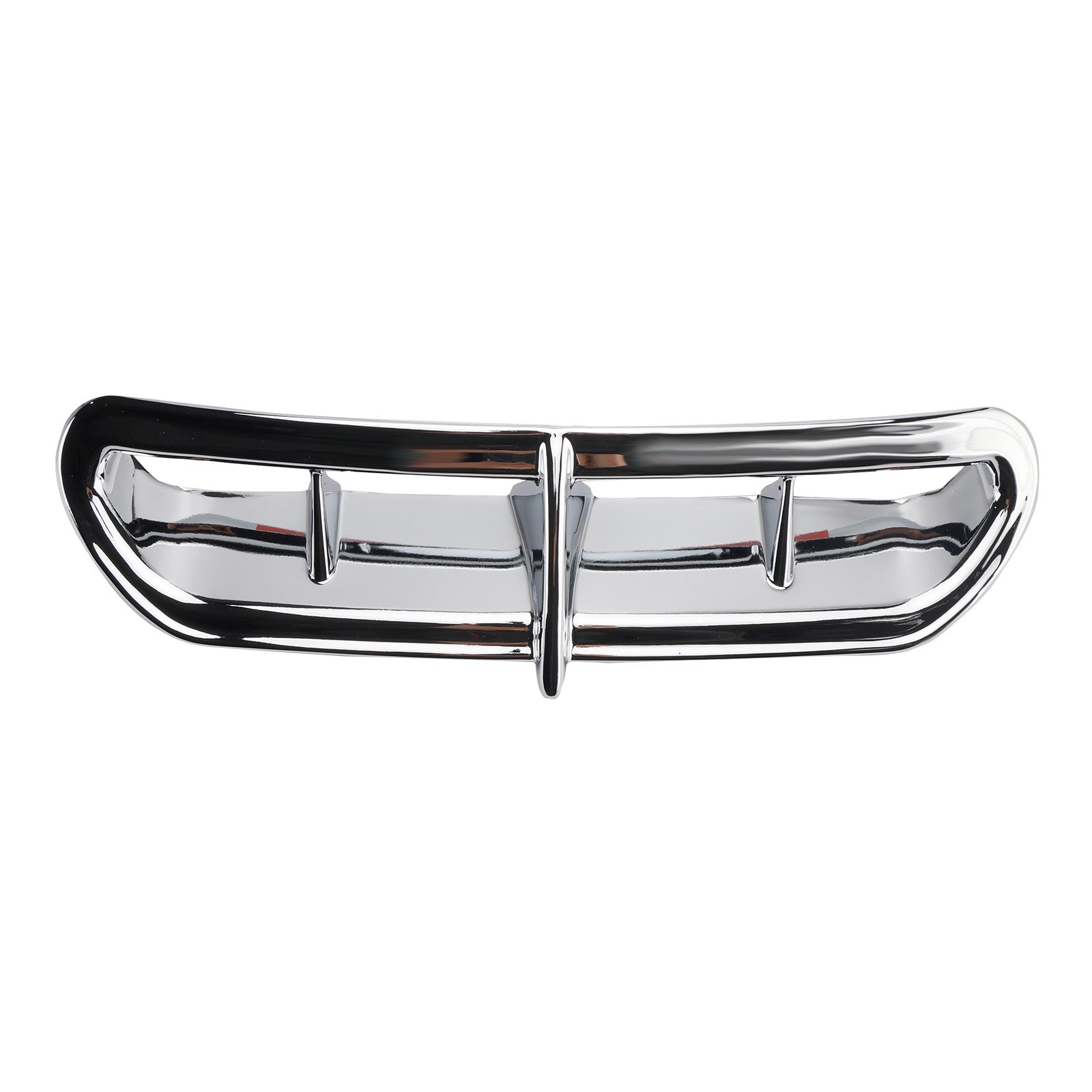 Grille d'aération décorative pour Touring Electra Street Trike Glide Ultra 2014-2022