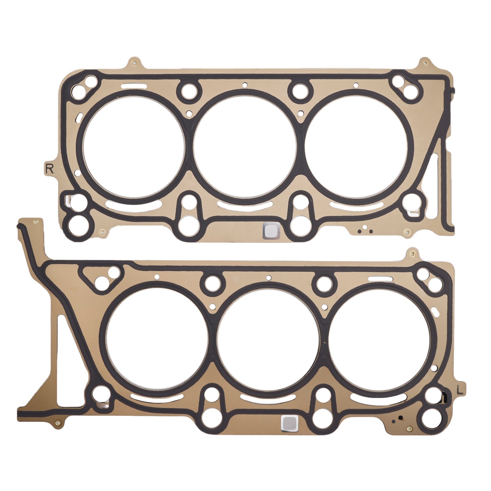 Zestaw naprawczy drzew Cammers, Rocker i Pushes dla Dodge Durango 3.6L V6 2016-2023 5047912AD 5047912AA