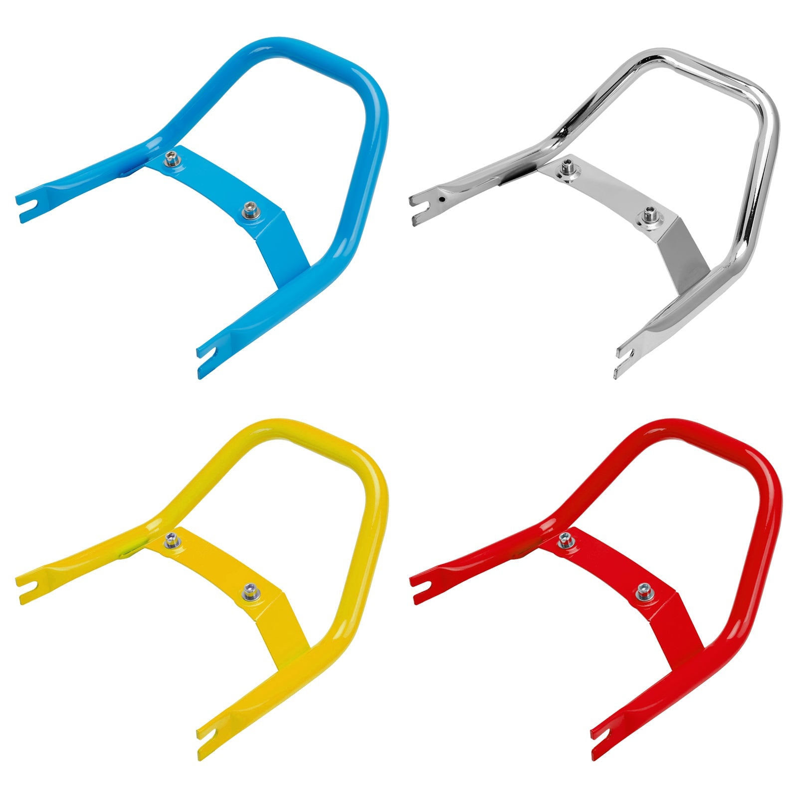 Wsparcie torebki Handworm Honda Monkey 125 2018-2024