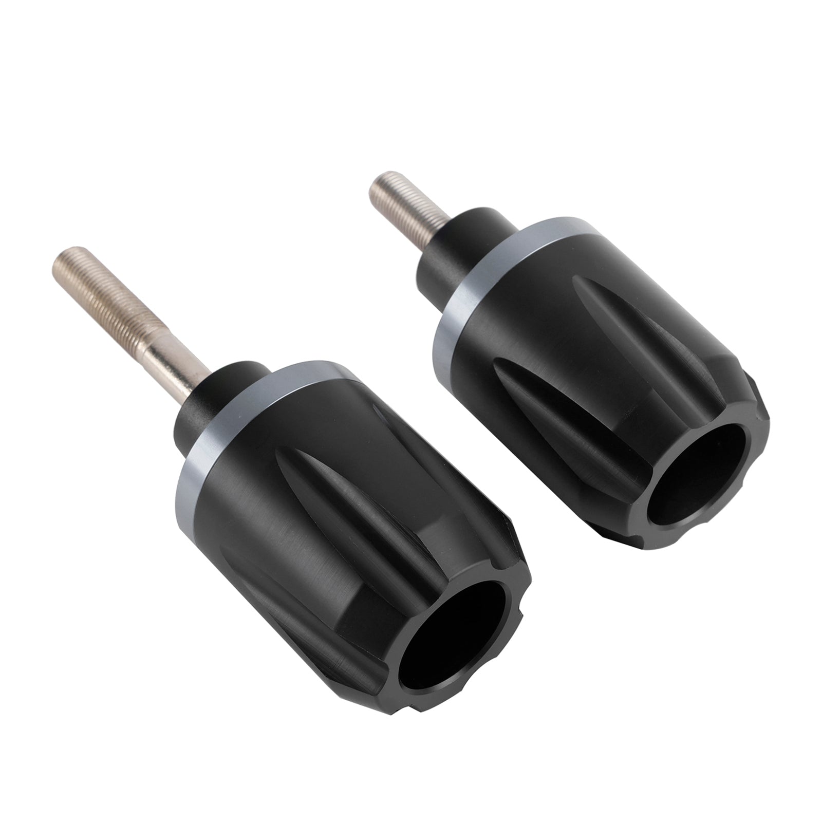 Zaščitni kazalec zlata in črne aluminijaste zaščitne tuljave za Honda CB650R CB 650 R 2019-2020