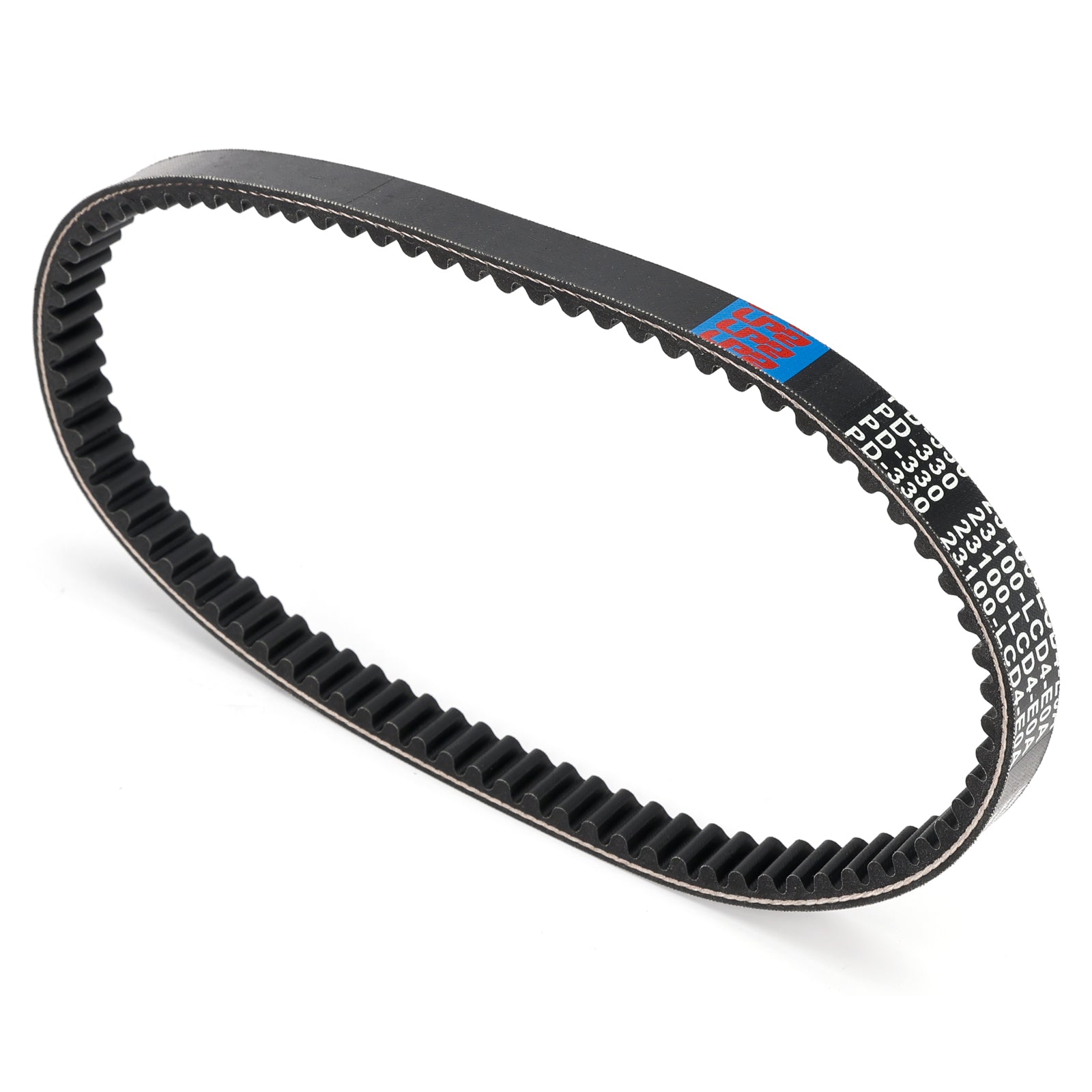 Pasek transmisyjny CVT dla KYMCO Agility 150, podobnie jak 200, techno GT 125, 23100-LCD4-E0A