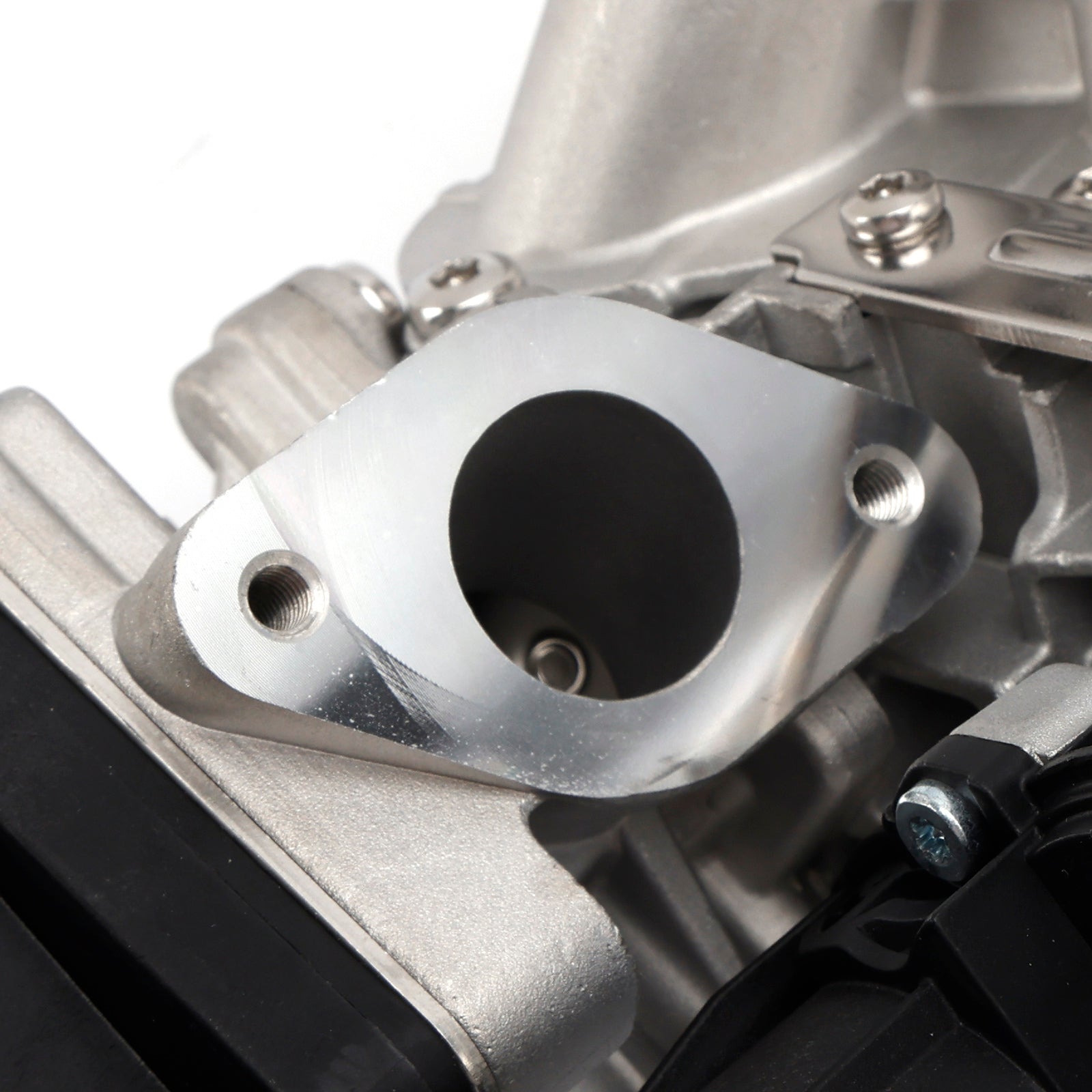 Citroen DS4 - 2.0 Bluehdi Koeling EGR -klepmodule 2267338