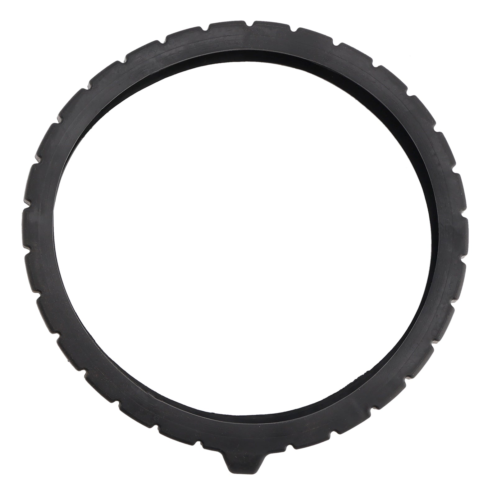 2 renkaita # 360455 Pentair 'Lil Rebel -aspiraatio -allaspuhdistusaineille