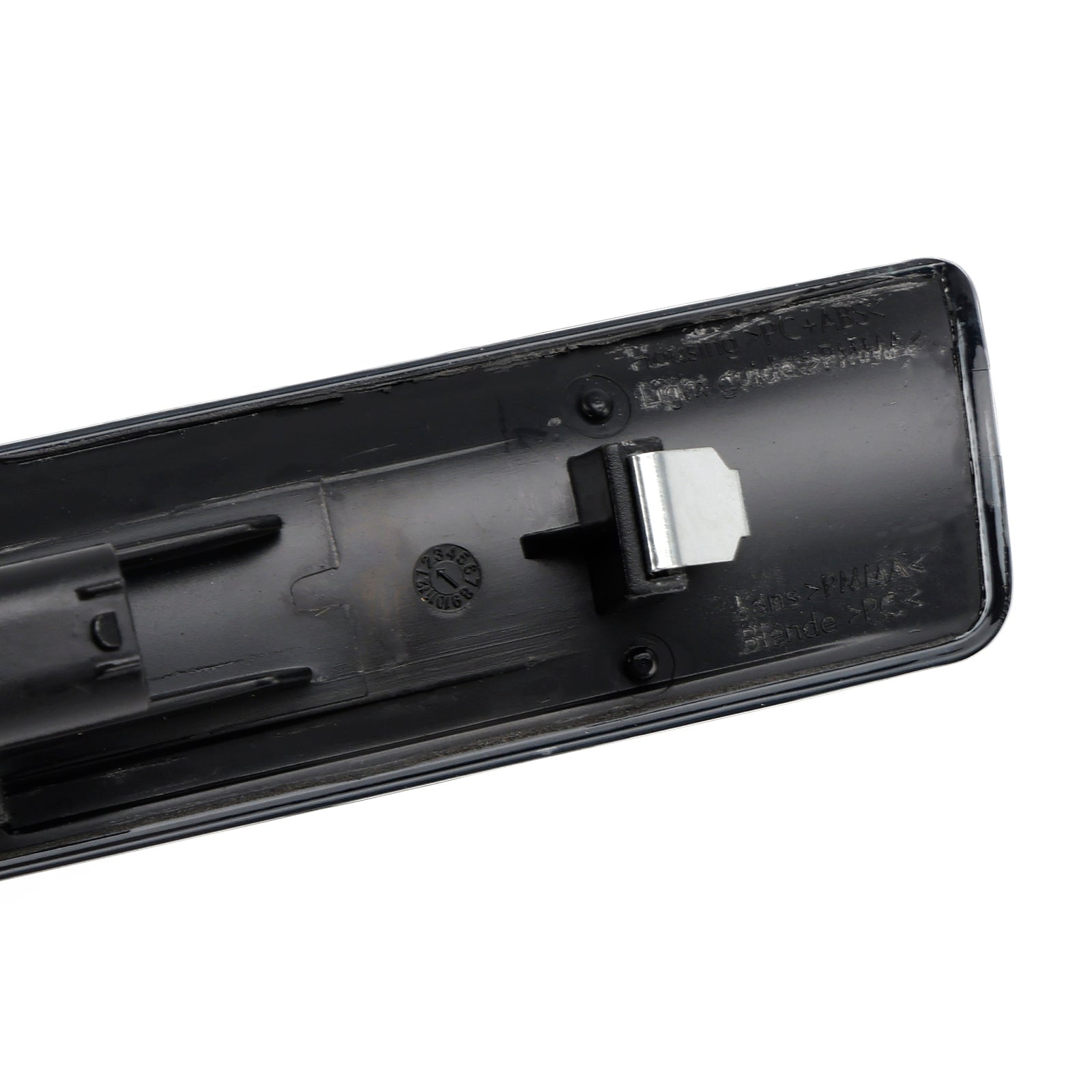 2010-2016 Porsche Panamera 970 -erä 2 indikaattoria ennen 97063104301 97063104401