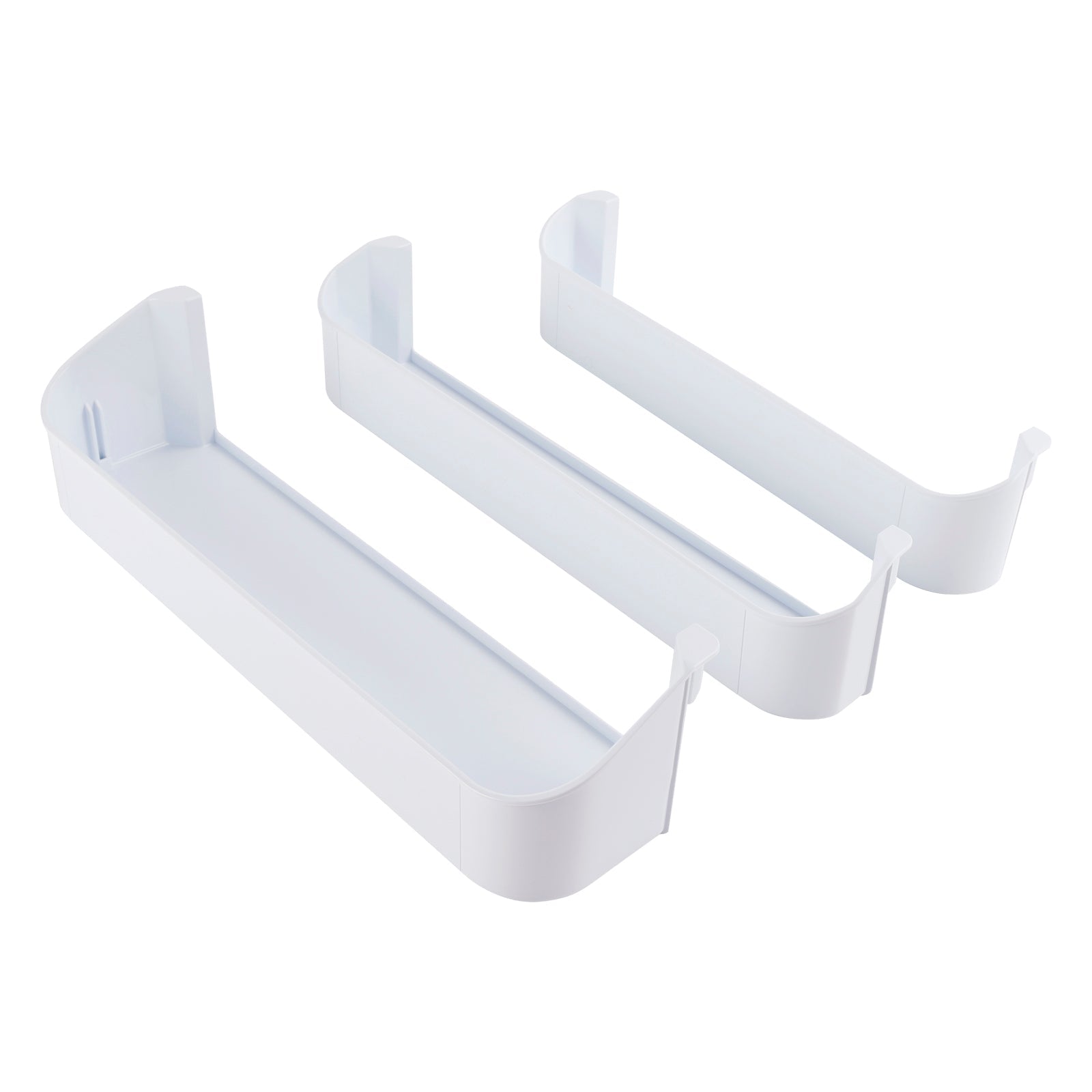 Komplet za nadomestni komplet domičnih hladilnikov (zgornja/spodnja polica) 29325760166