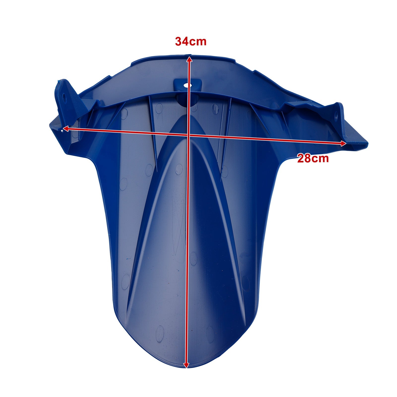 Garde-boue arrière pour Suzuki GSX-R600 2011-2025