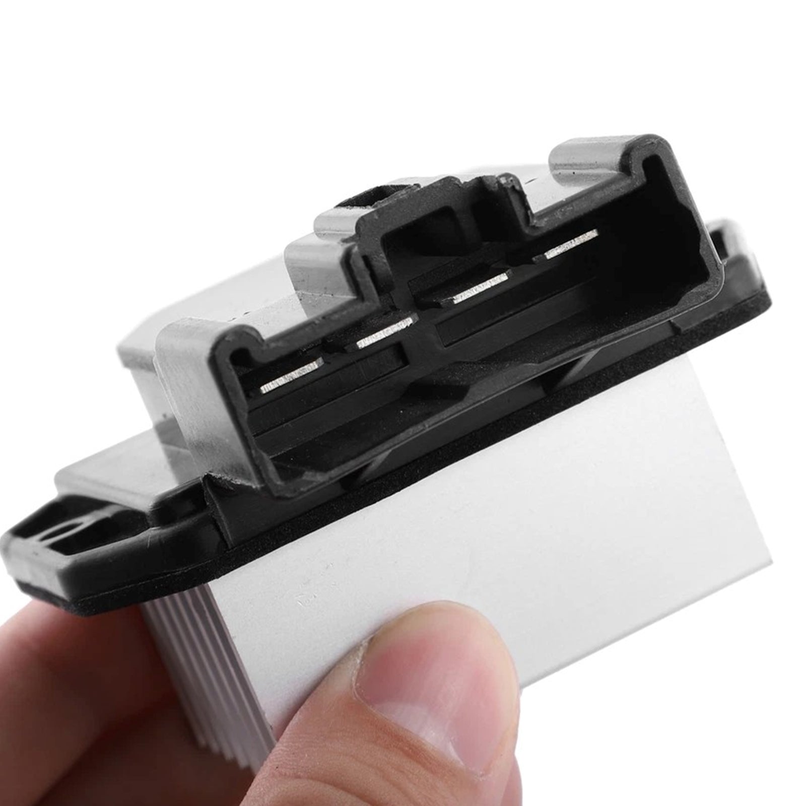 Voorste verwarmingsventilator Motorweerstand 68018105AA voor Dodge Ram 2006-2019